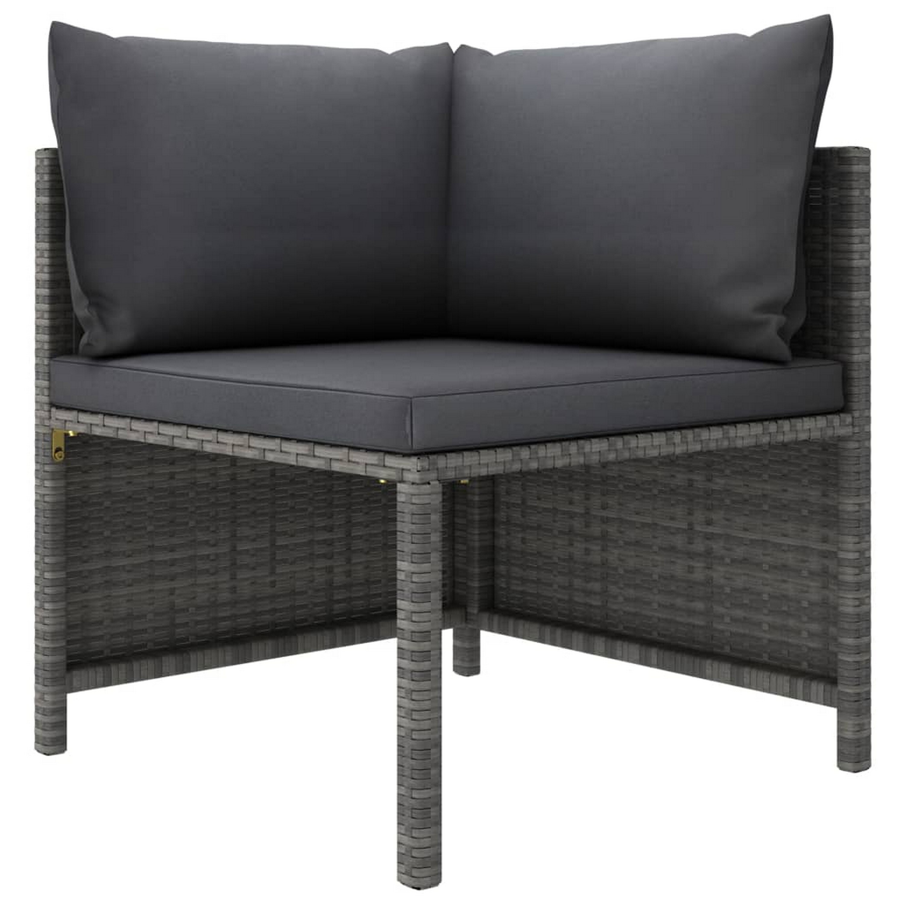 Benzara BM325616 Patio-Conversation-Sets - View #3