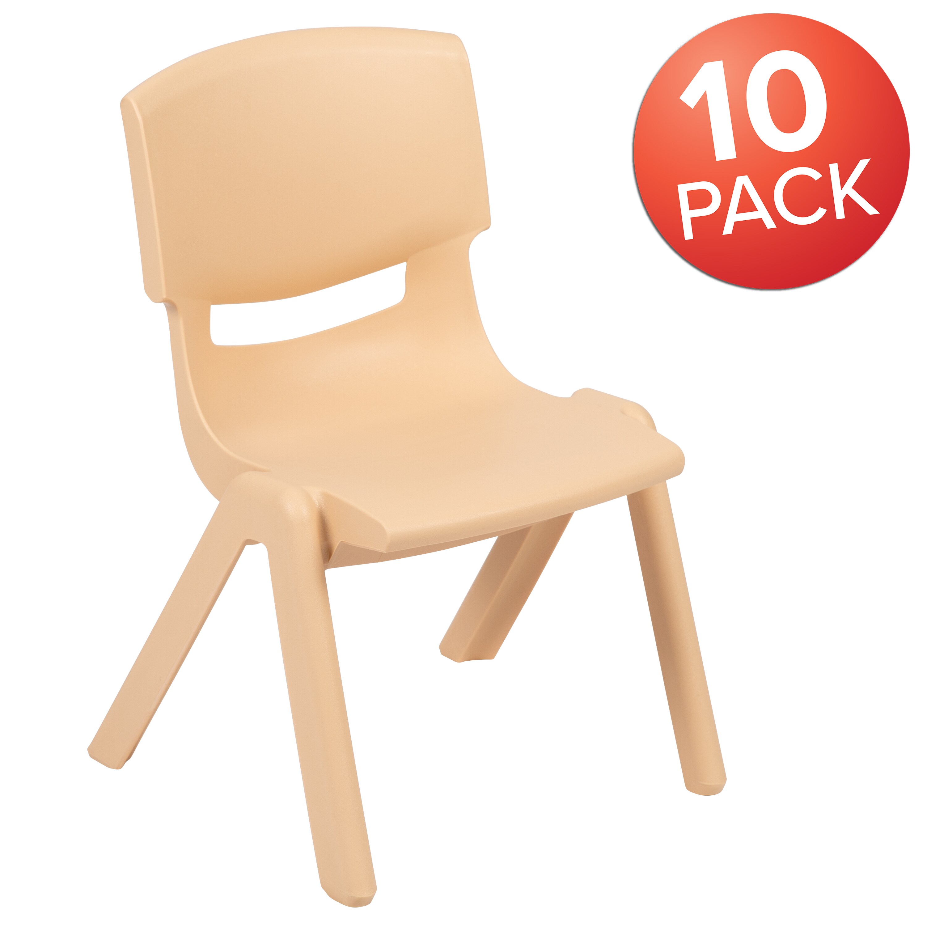 Flash Furniture 889142939344 Kids-Chairs - View #3