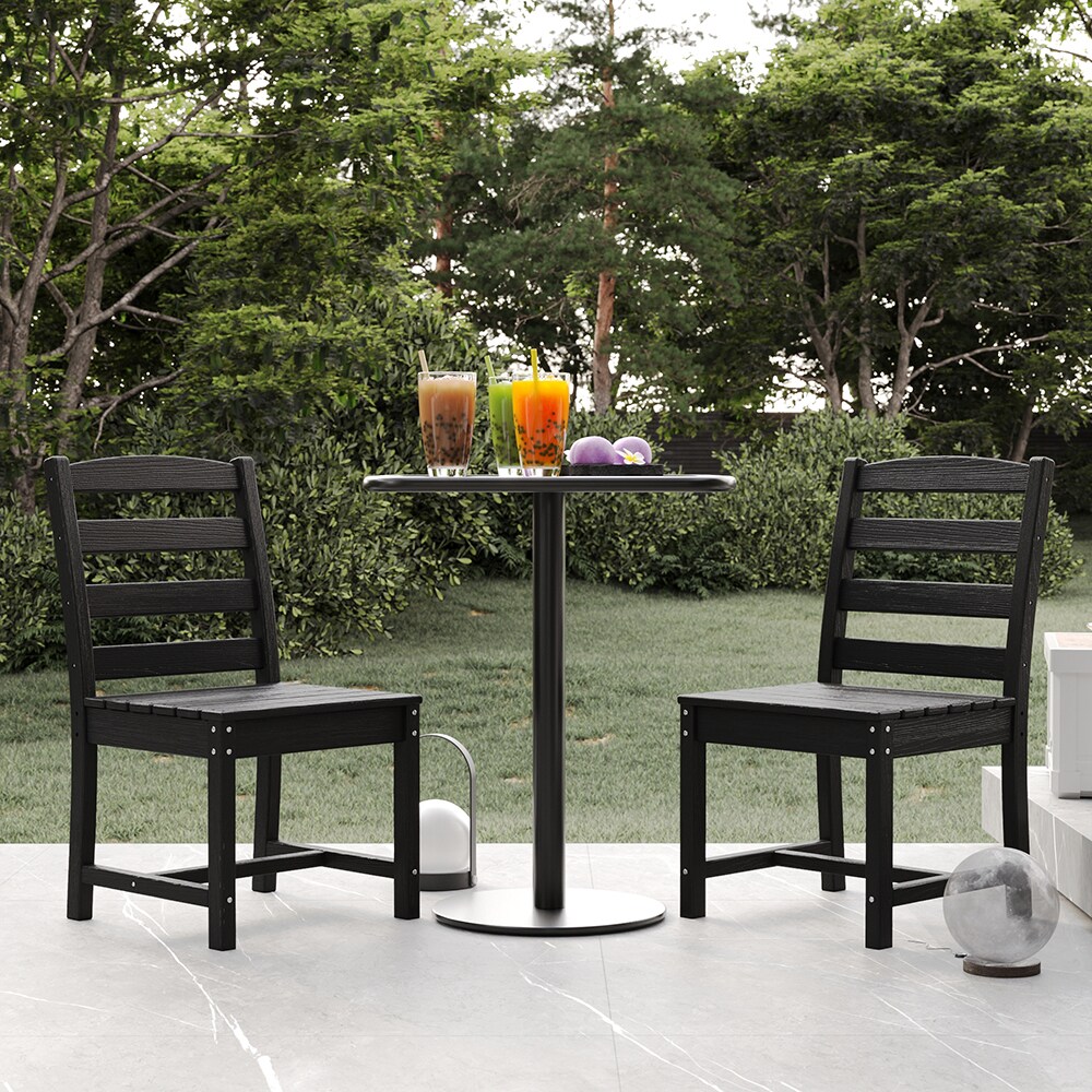 Homsee V-KF510003-02 Patio-Chairs - View #2