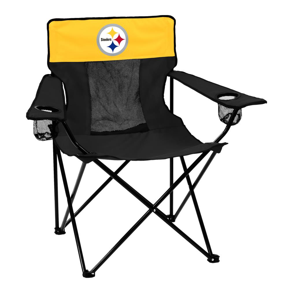 pittsburgh steelers beach chair