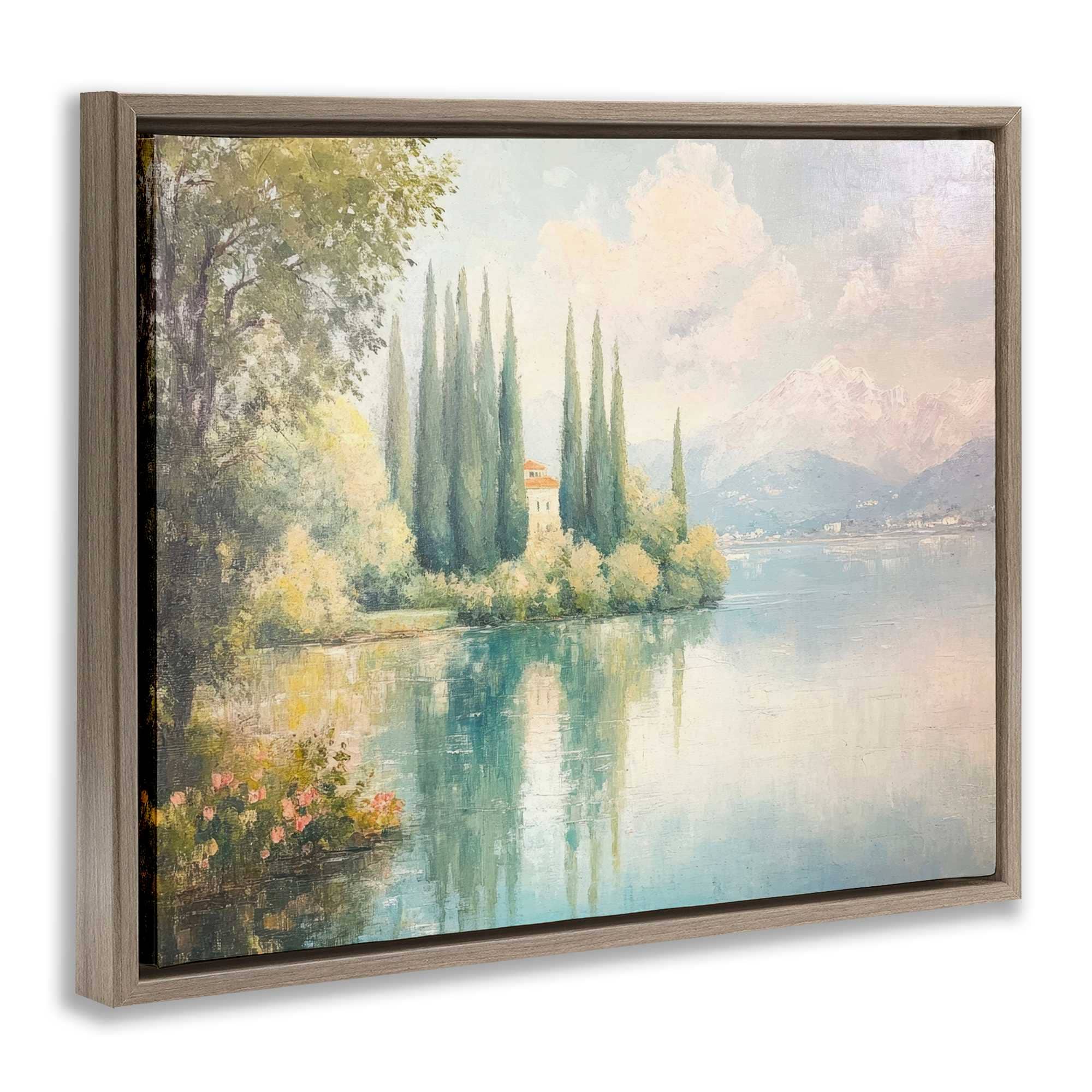 Stupell Industries BT-740-FFE-24X30 Wall-Art - View #2