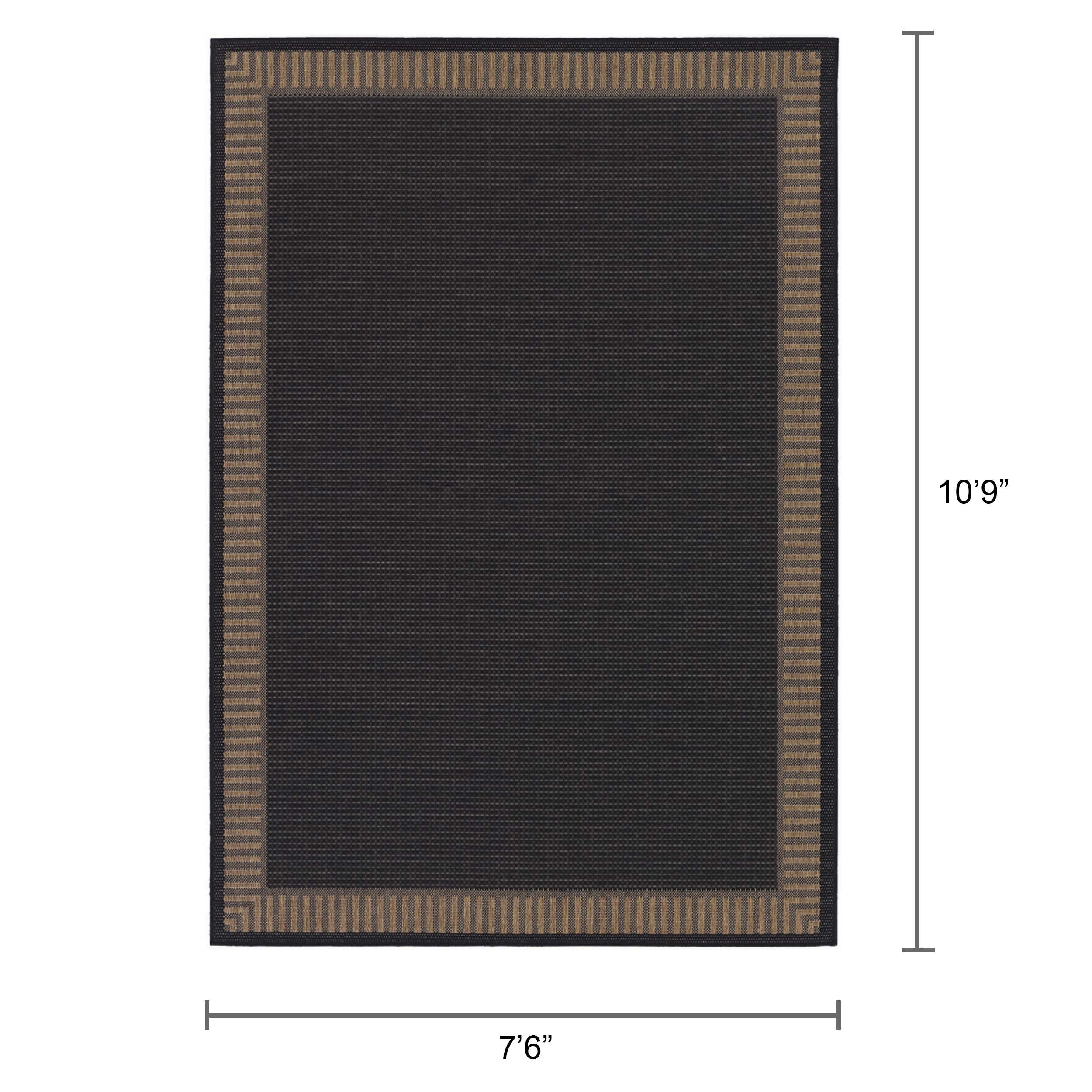Couristan 16812000076109T rugs - View #7