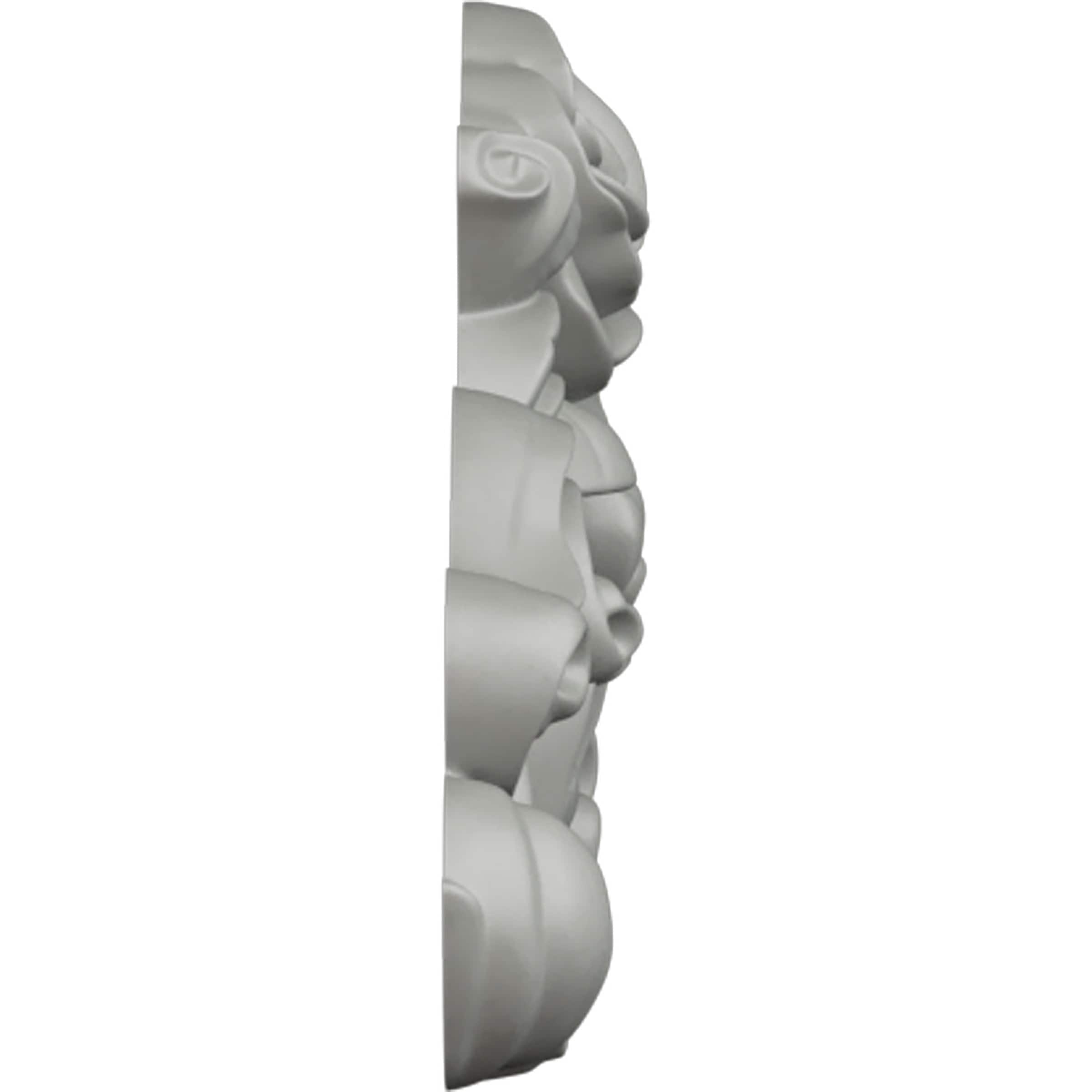 Ekena Millwork ONL13X05X01NA appliques - View #3
