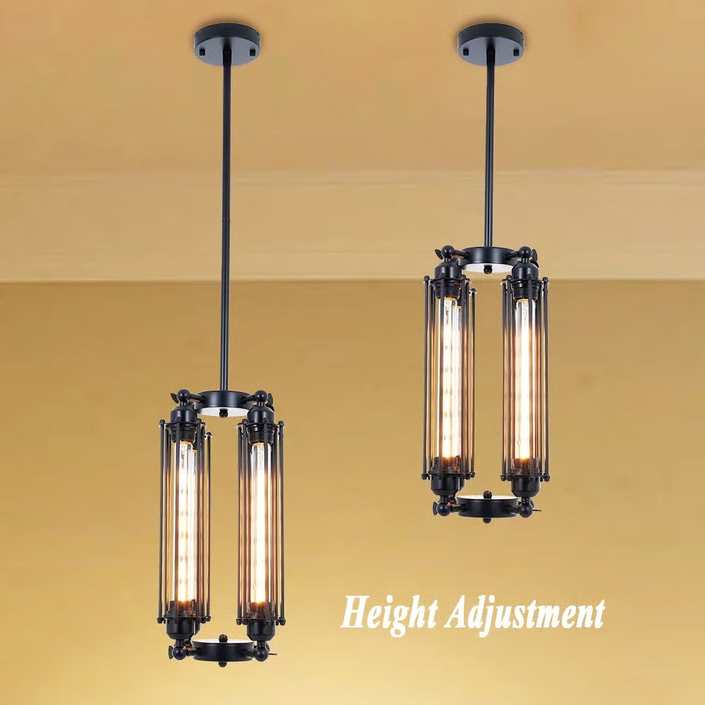 EFPERFECT DS-FM25 Pendant-Lights - View #13