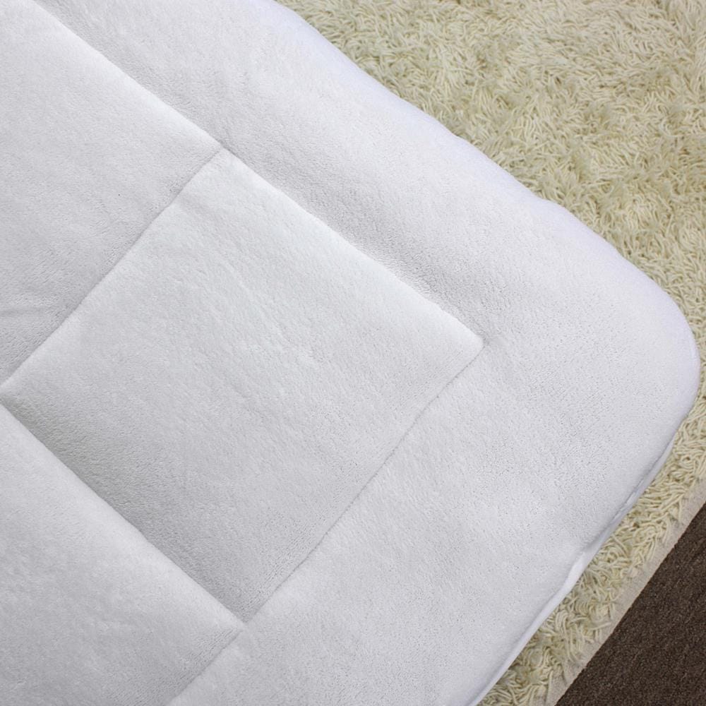 LoftWorks MP-046-6Q Mattress-Covers - View #3