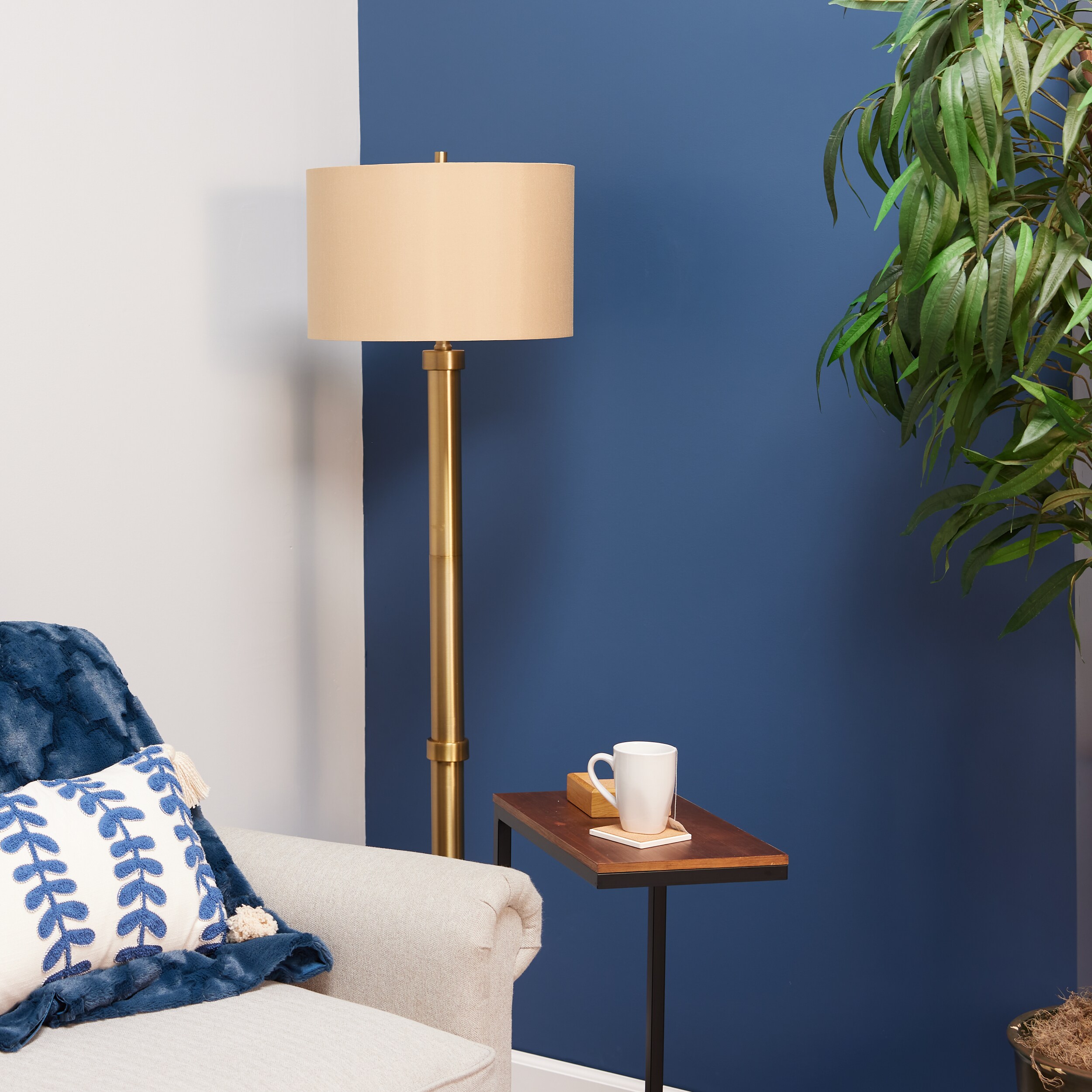 Decor Therapy PL1776 floorlamps - View #9