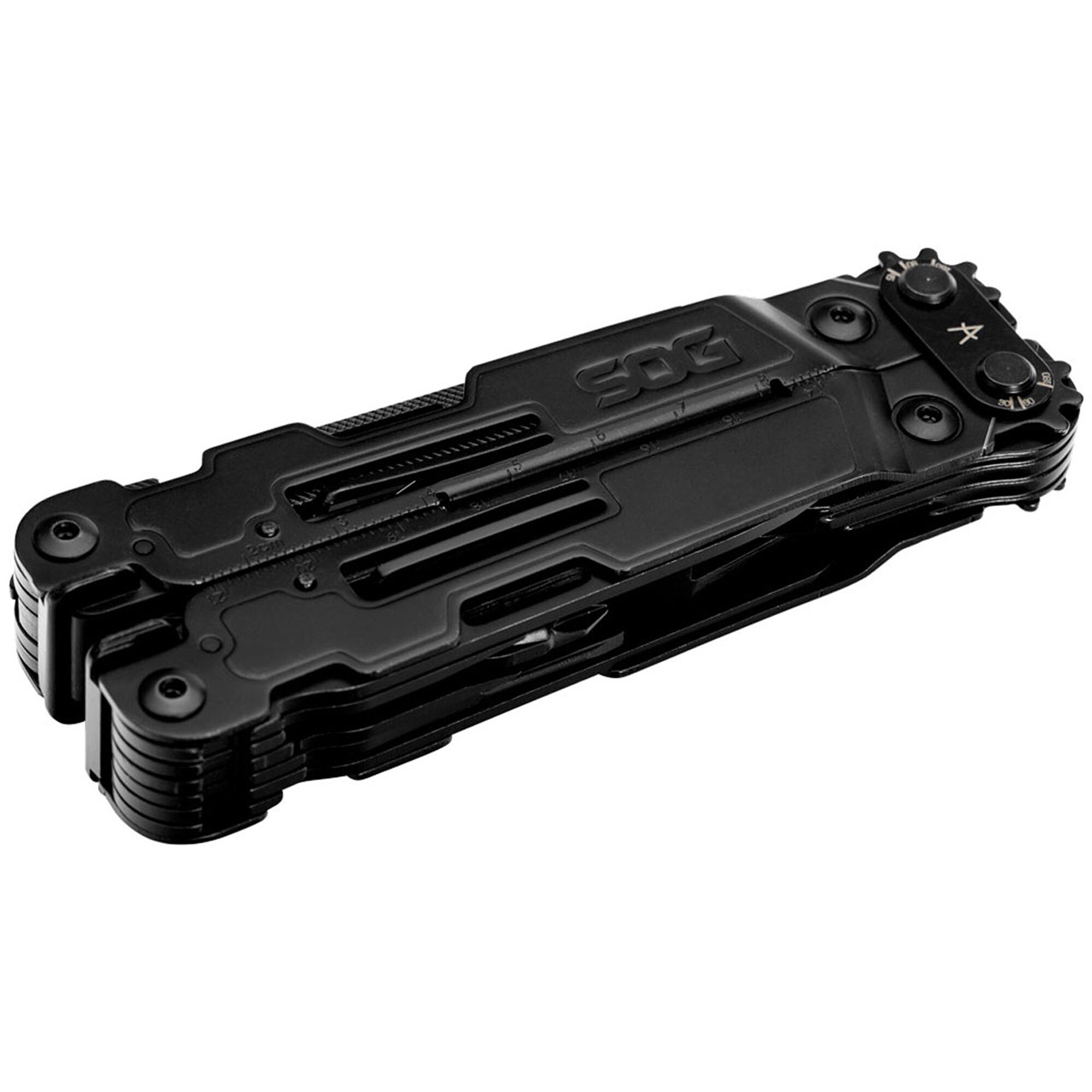 SOG SOG-PA2002-CP Multi-Tools - View #12