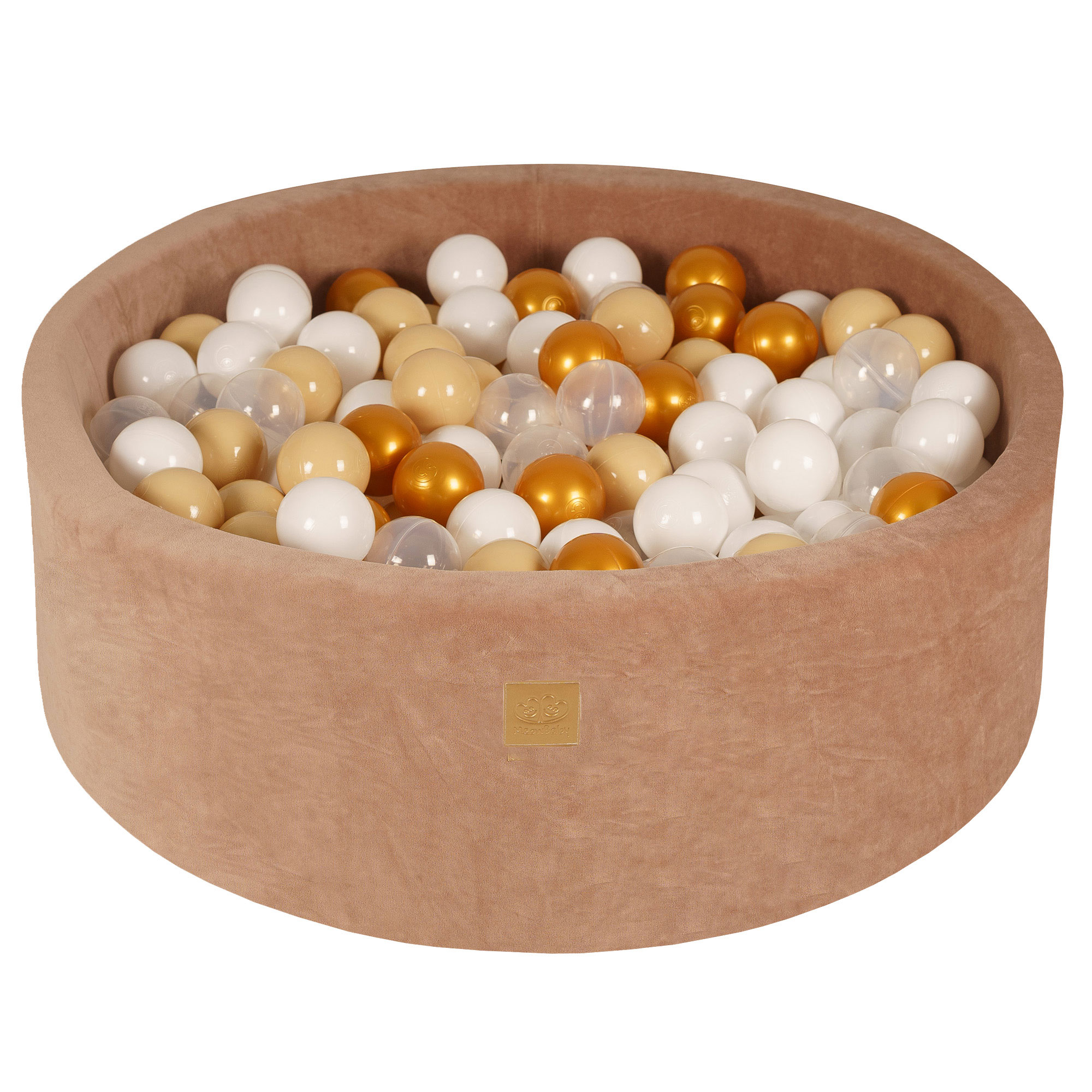 MeowBaby 401633 Indoor Composite Playhouse