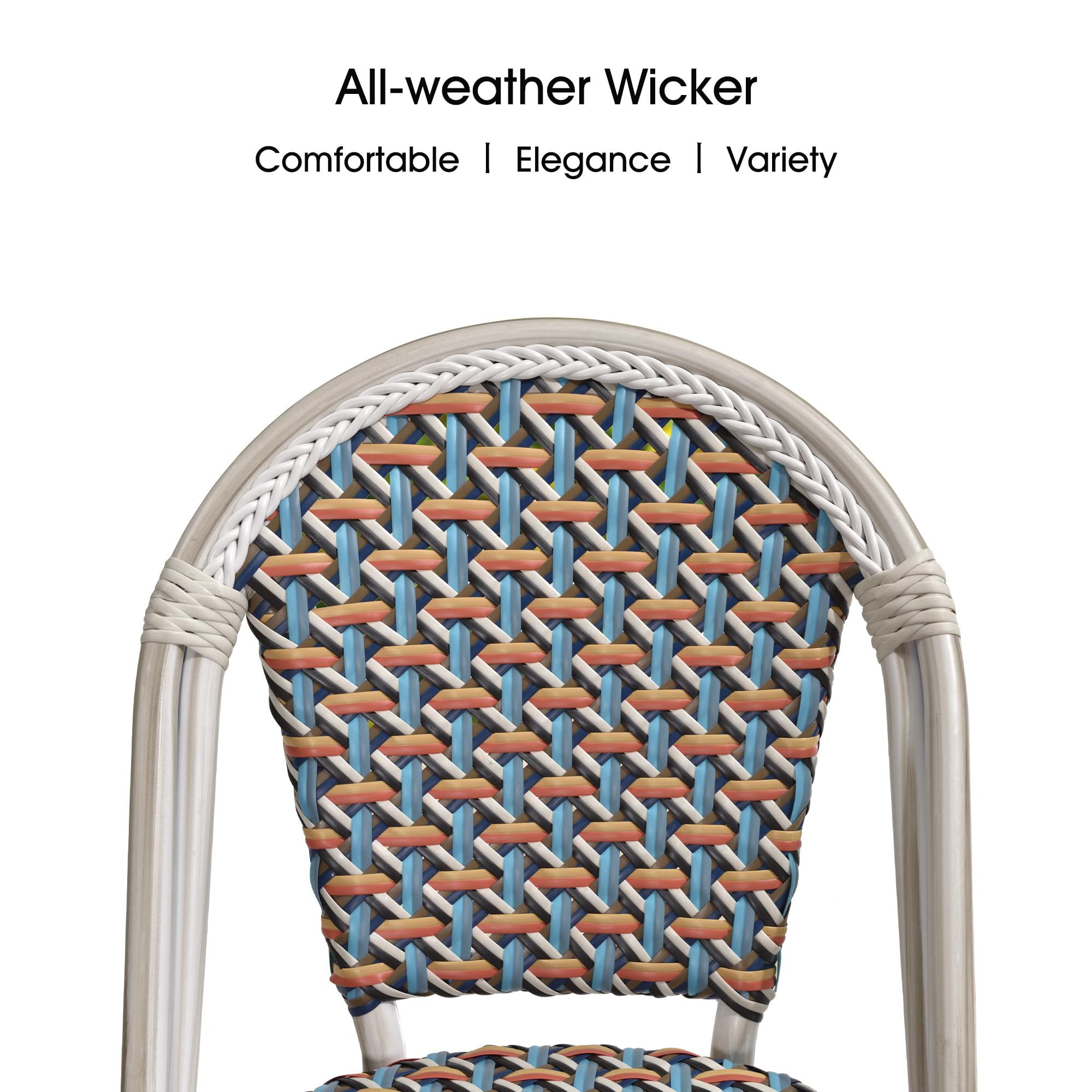 PURPLE LEAF LS04-DC-WF-CL Patio-Bars - View #4