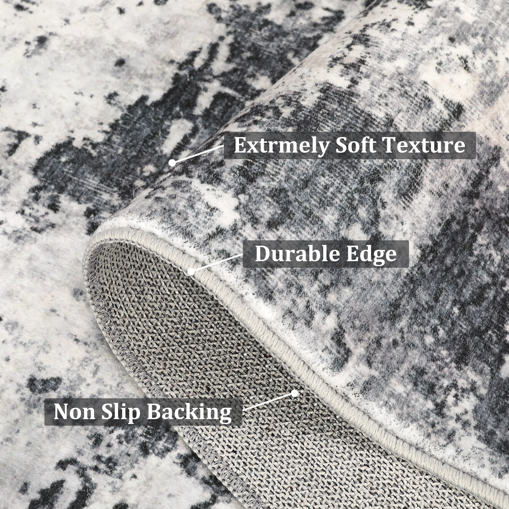 Garvee YXY-LO-PHO-16IL2SBP rugs - View #4