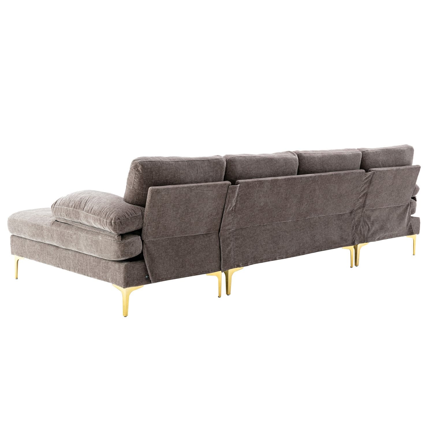 JASMODER K395S00007 Sofas-Loveseats - View #3