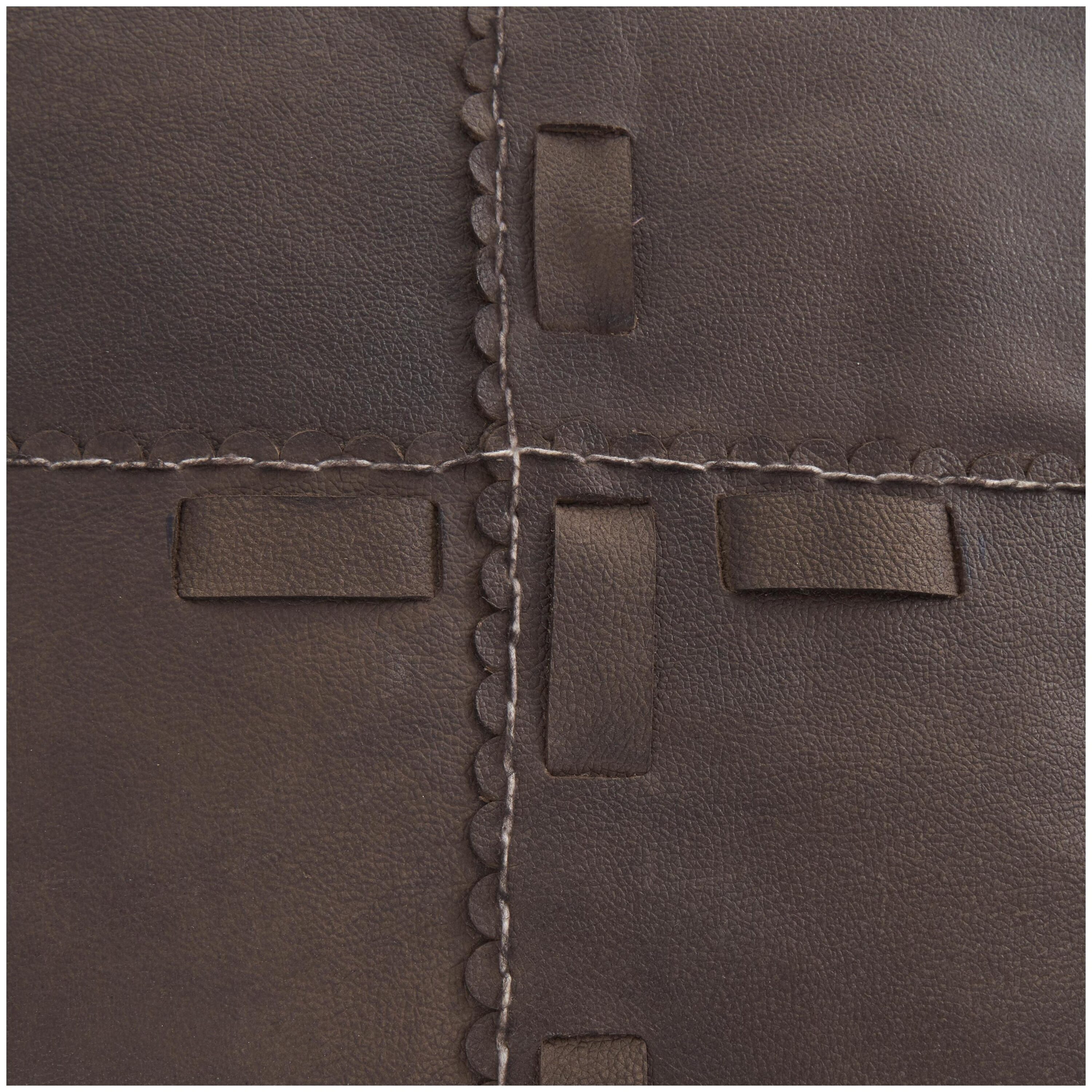 Grayson Lane 821447 Indoor-Ottomans - View #4