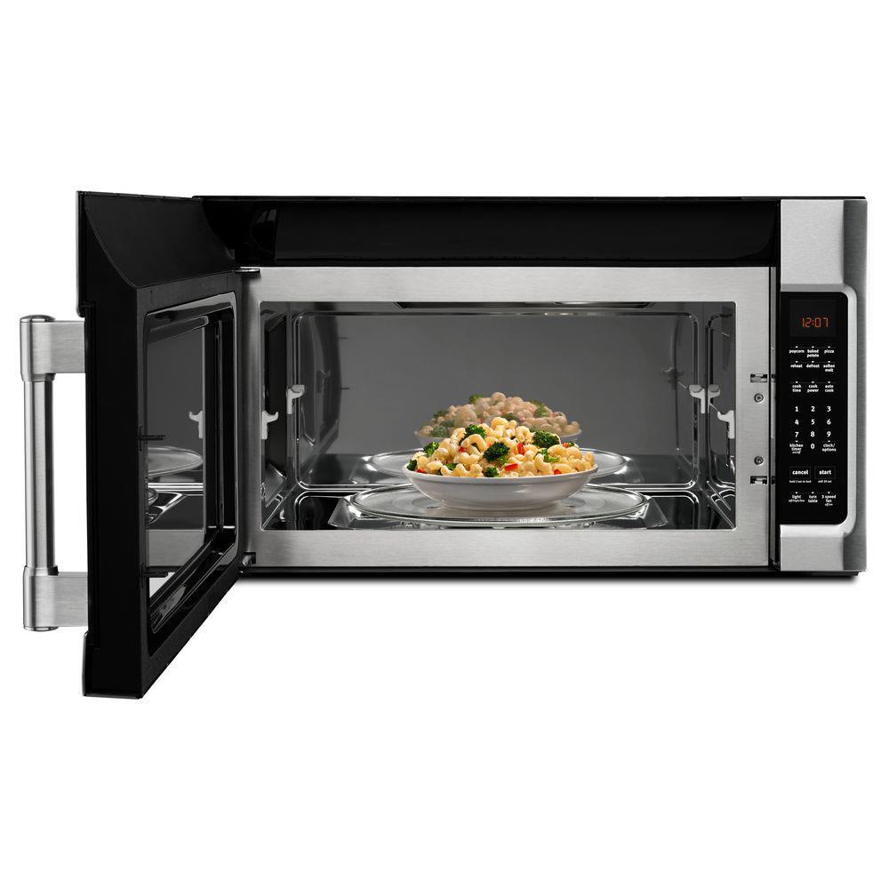 Maytag MMV4205FZ Otr-Mwo - View #6