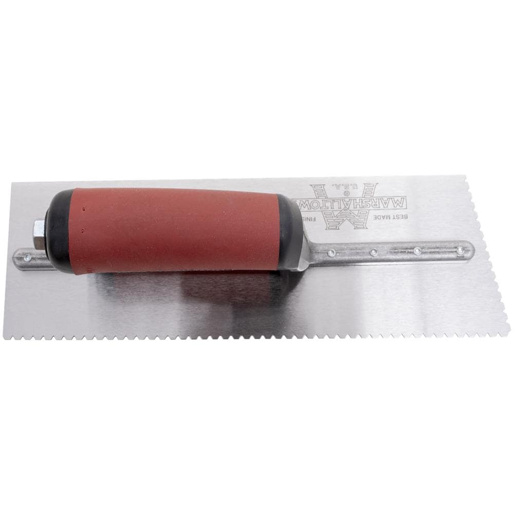 Marshalltown 705SD Flooring-Trowels - View #2