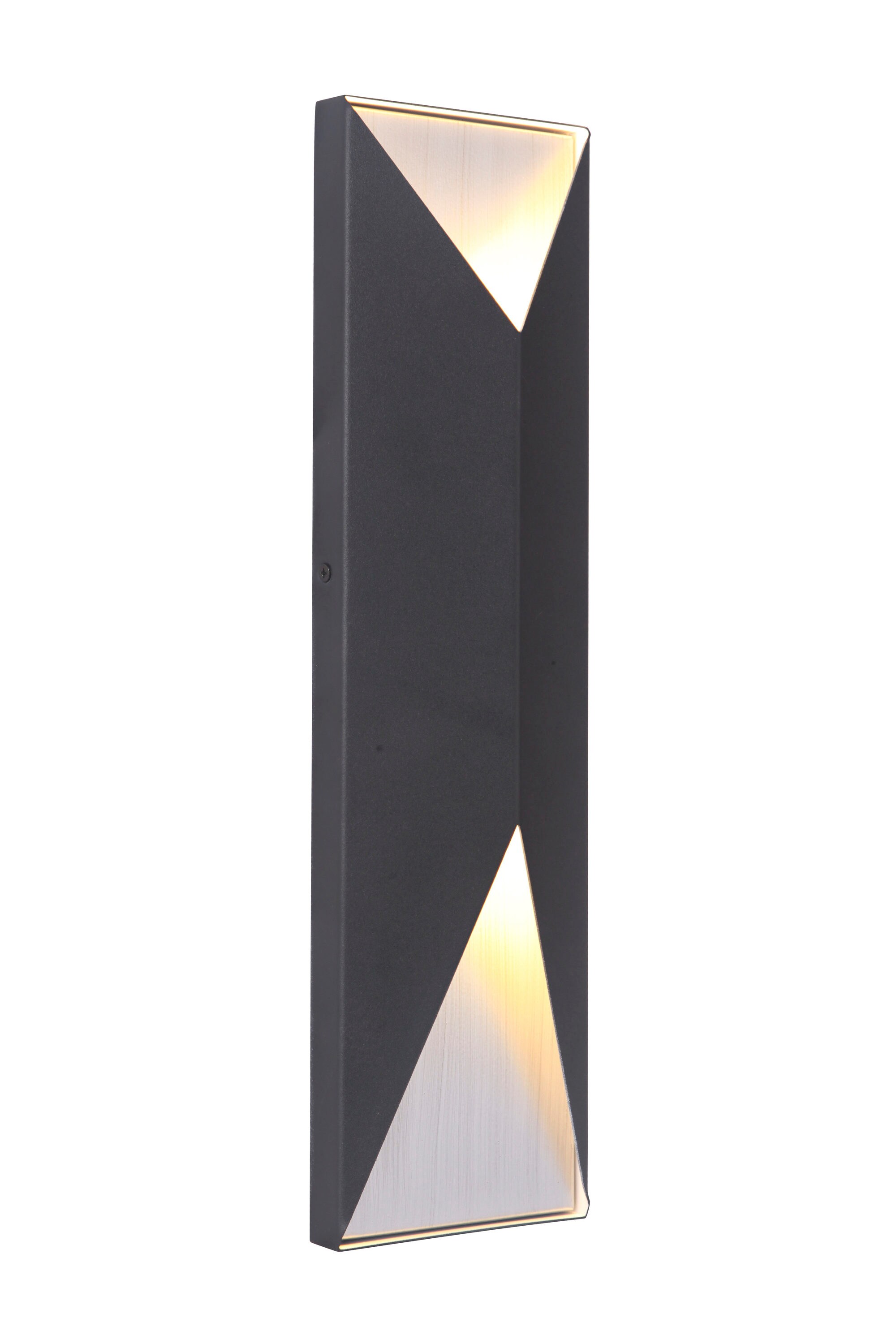 Craftmade Z3422-TBBA-LED Outdoor-Wall-Lighting - View #4