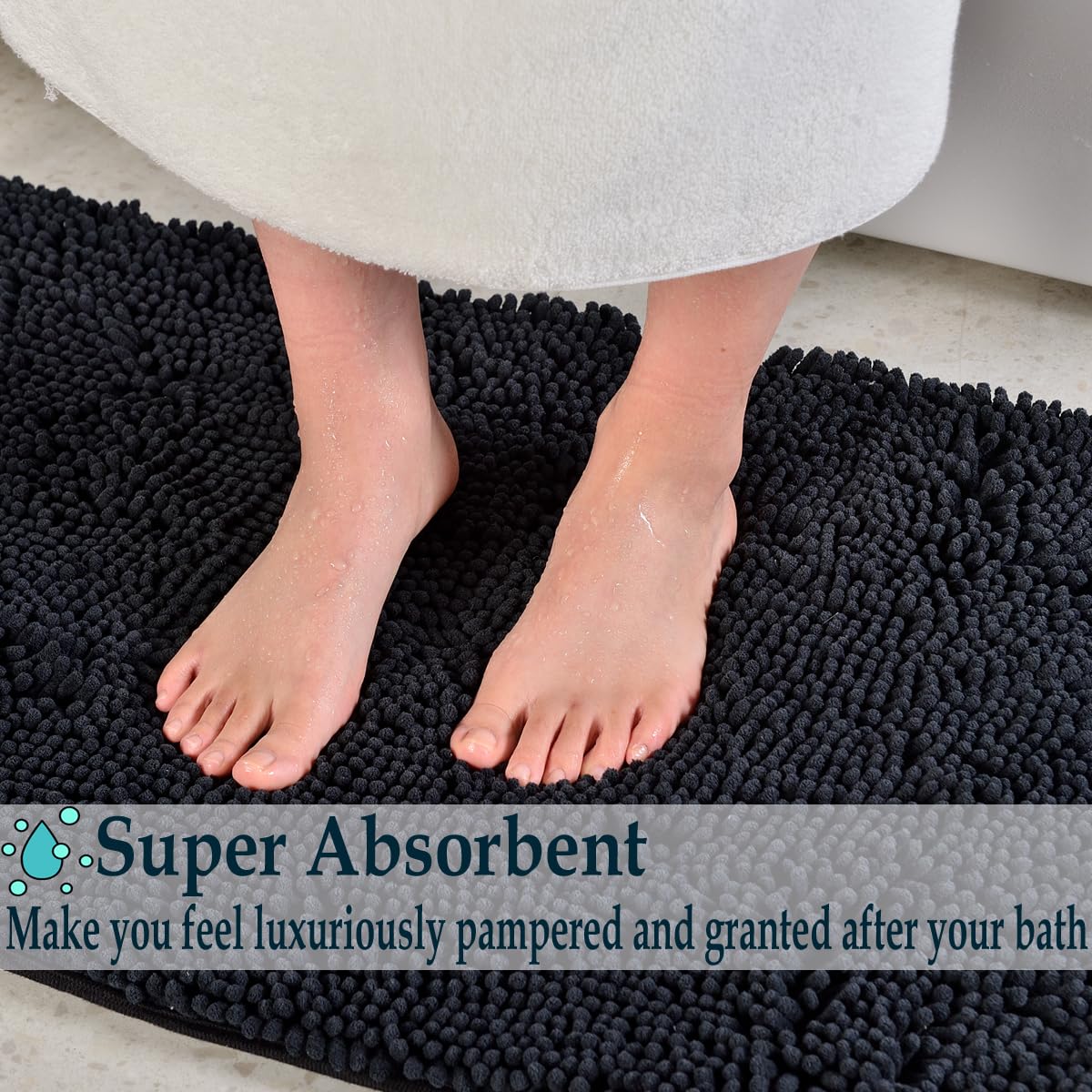SenQWFa LSQ0719S106 Bath-Rugs - View #6