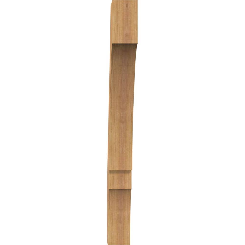 Ekena Millwork BRC04X24X36BOA00SWR braces - View #2