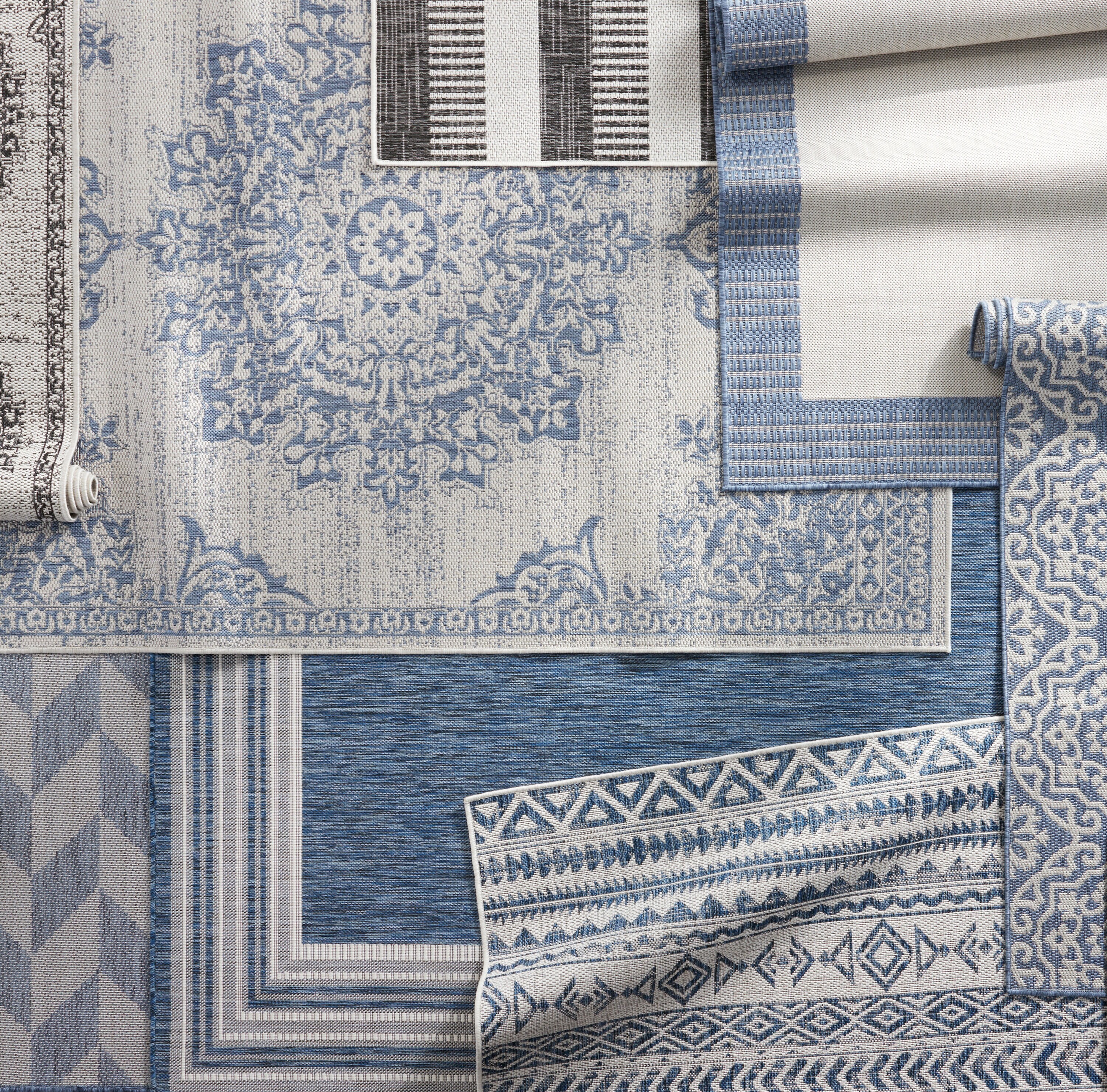 Nicole Miller 4-6681-340 rugs - View #5