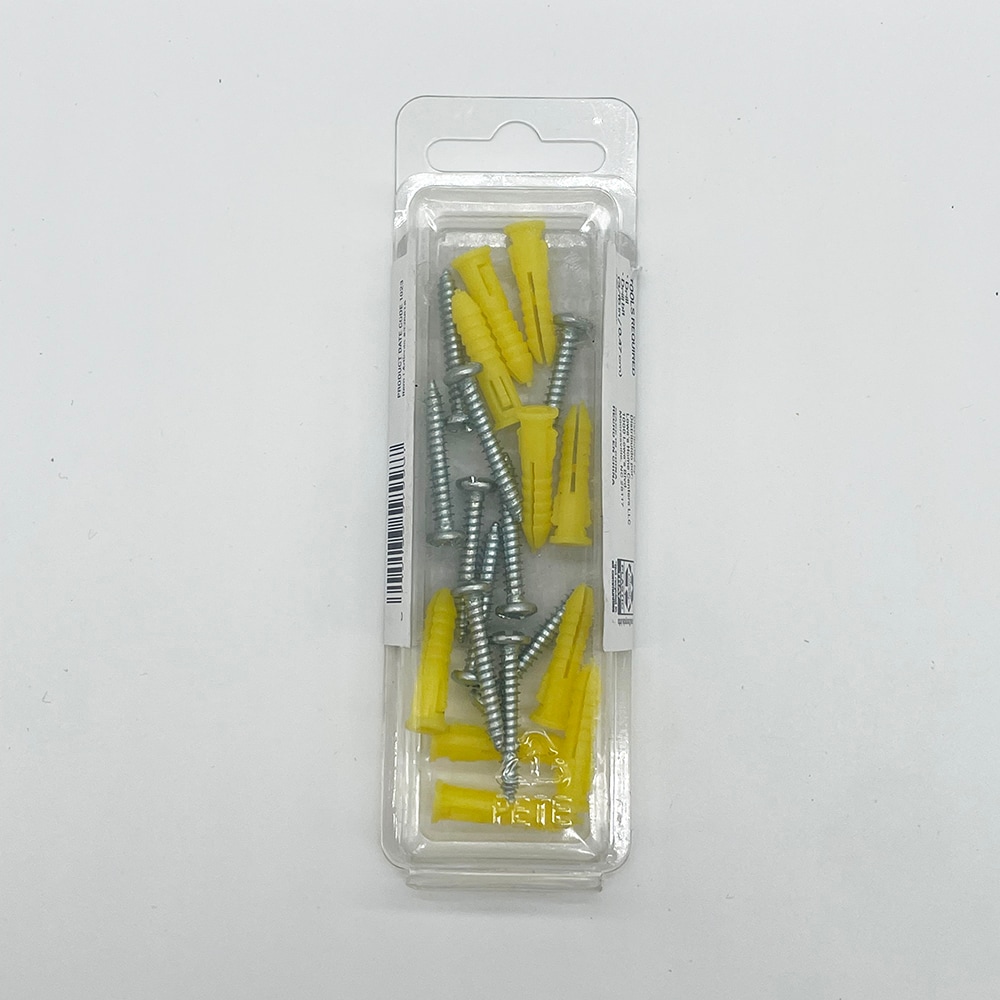 Project Source 21-9558 Drywall-Anchors - View #6