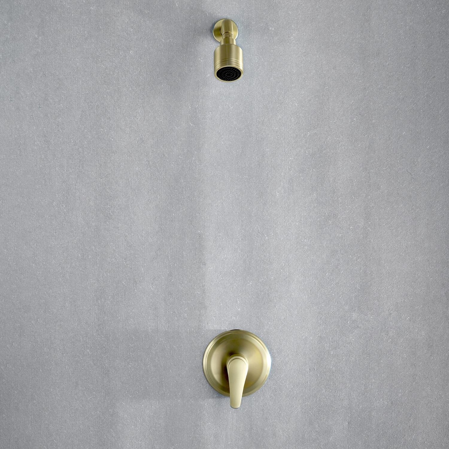 Cobbe LSSSSFJ0100G Showerhead-Bar-Panels - View #7