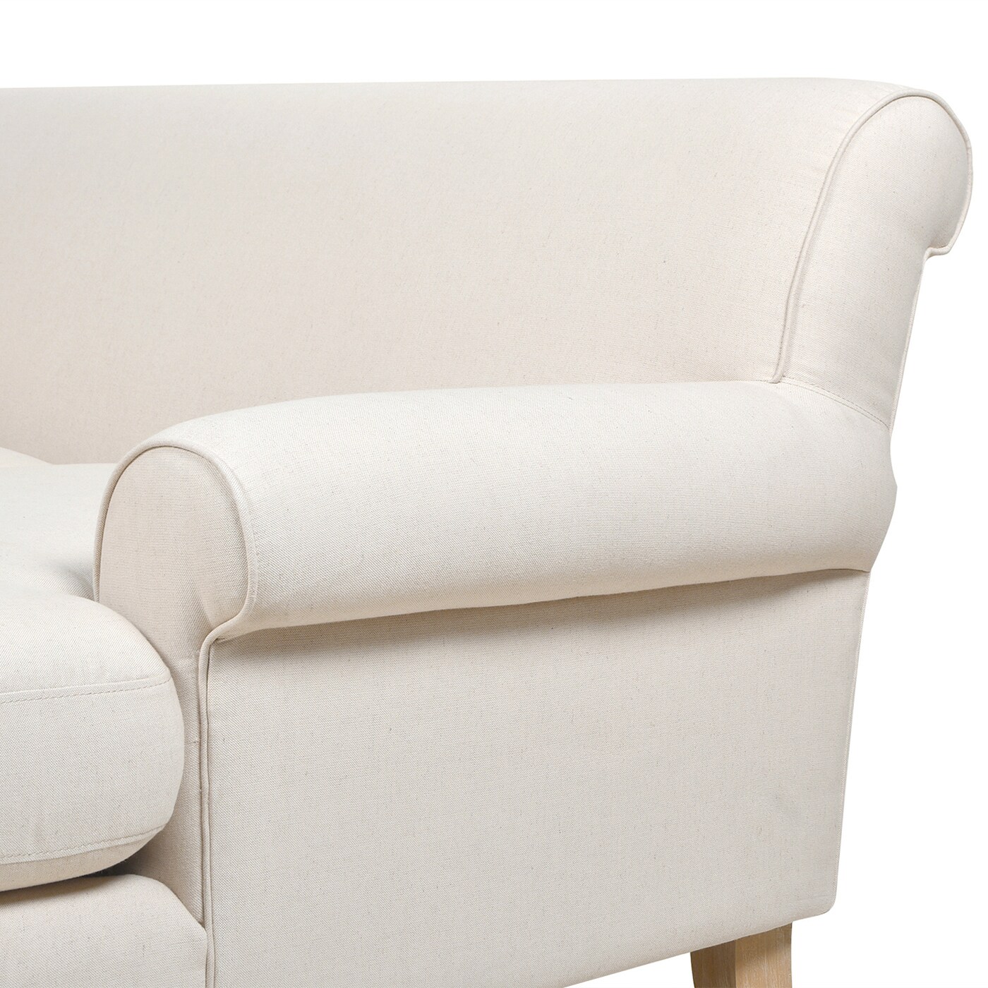 Jennifer Taylor Home 66190-MLB Sofas-Loveseats - View #4