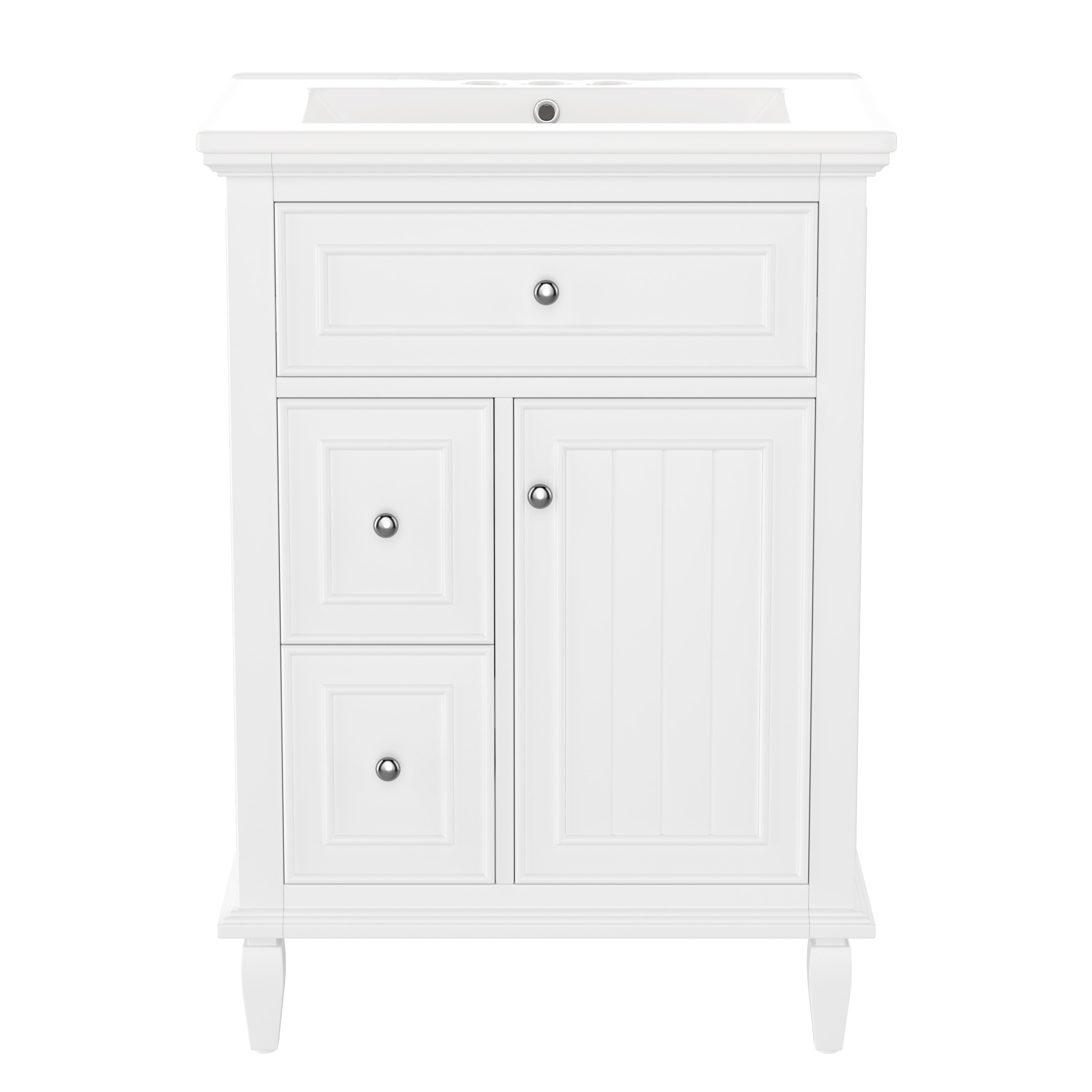 GDFStudio 342124 Bath-Vanity-Combo - View #14