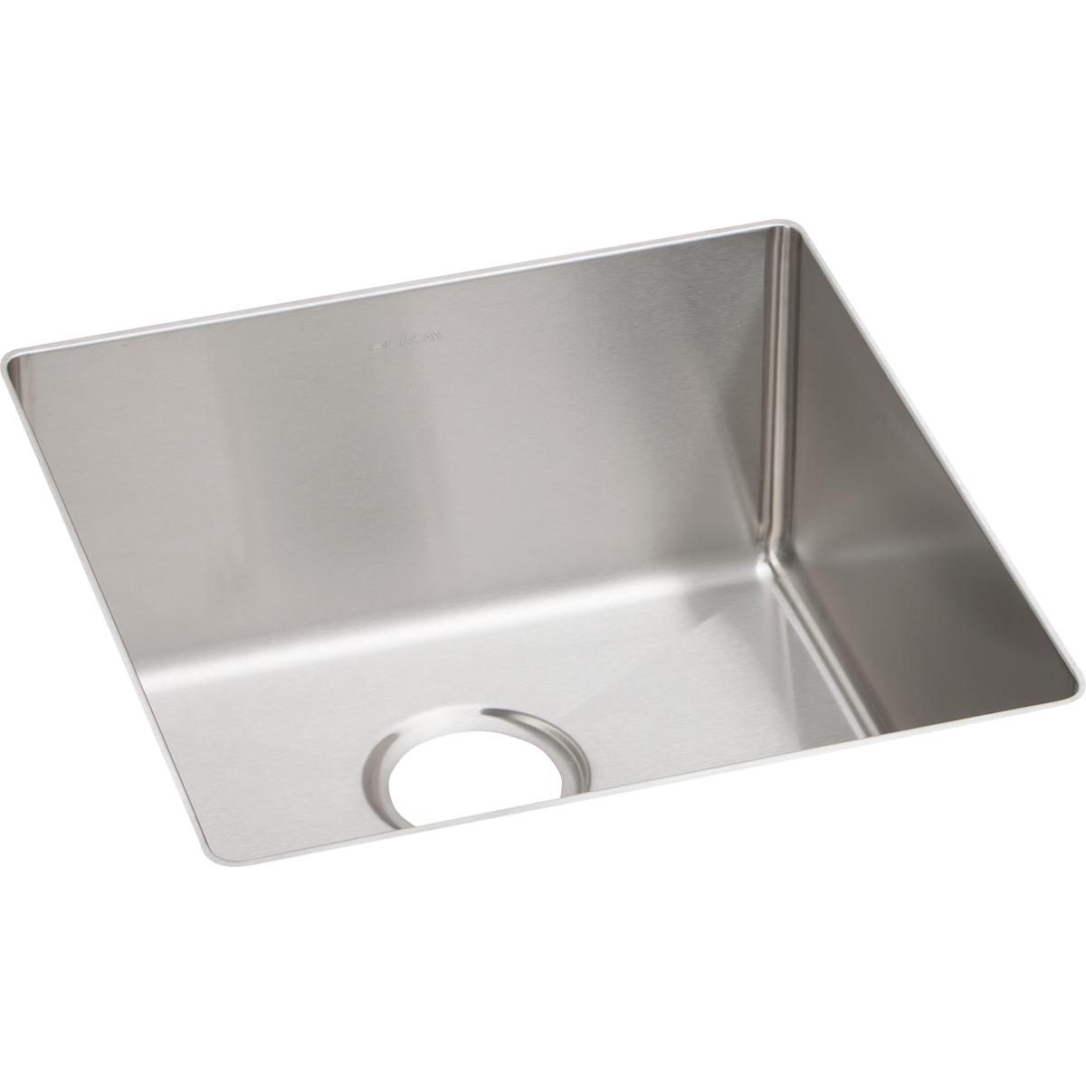 Elkay ECTRU17179T Kitchen-Sinks - View #4