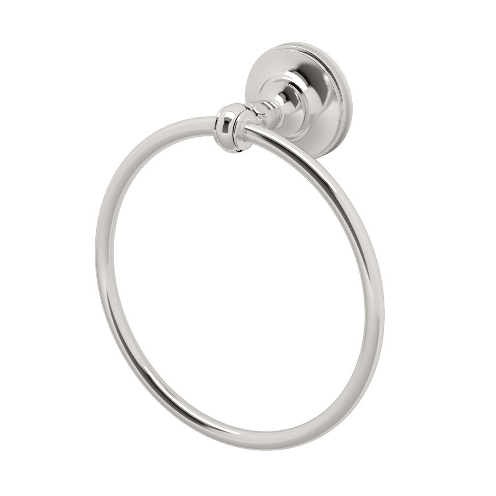 Gatco KA-TAV-4-PN Decorative-Bath-Hardware-Kits - View #3
