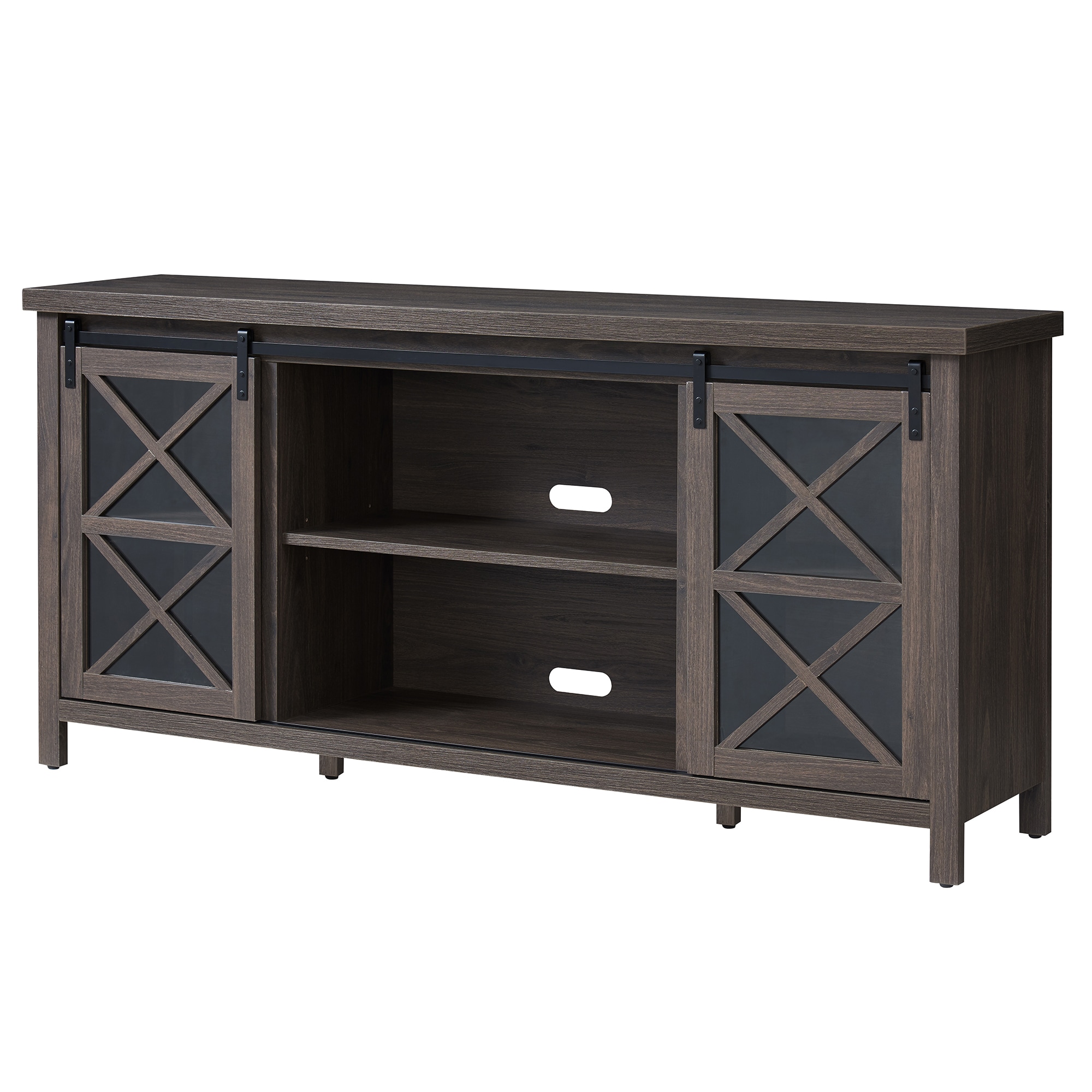 Hailey Home TV1250 Tv-Stands - View #4