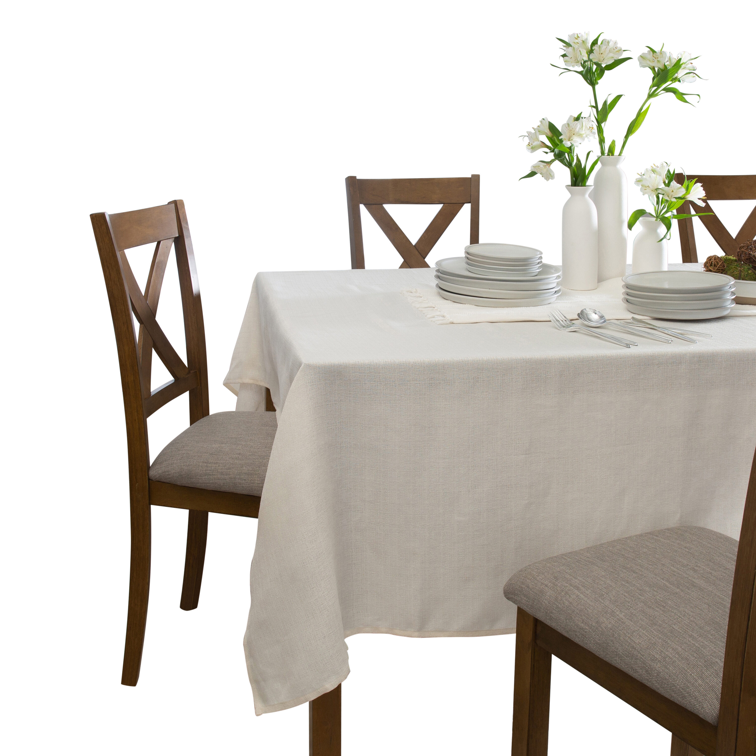 Home Details TC-511-90-CASHM Table-Covers - View #8