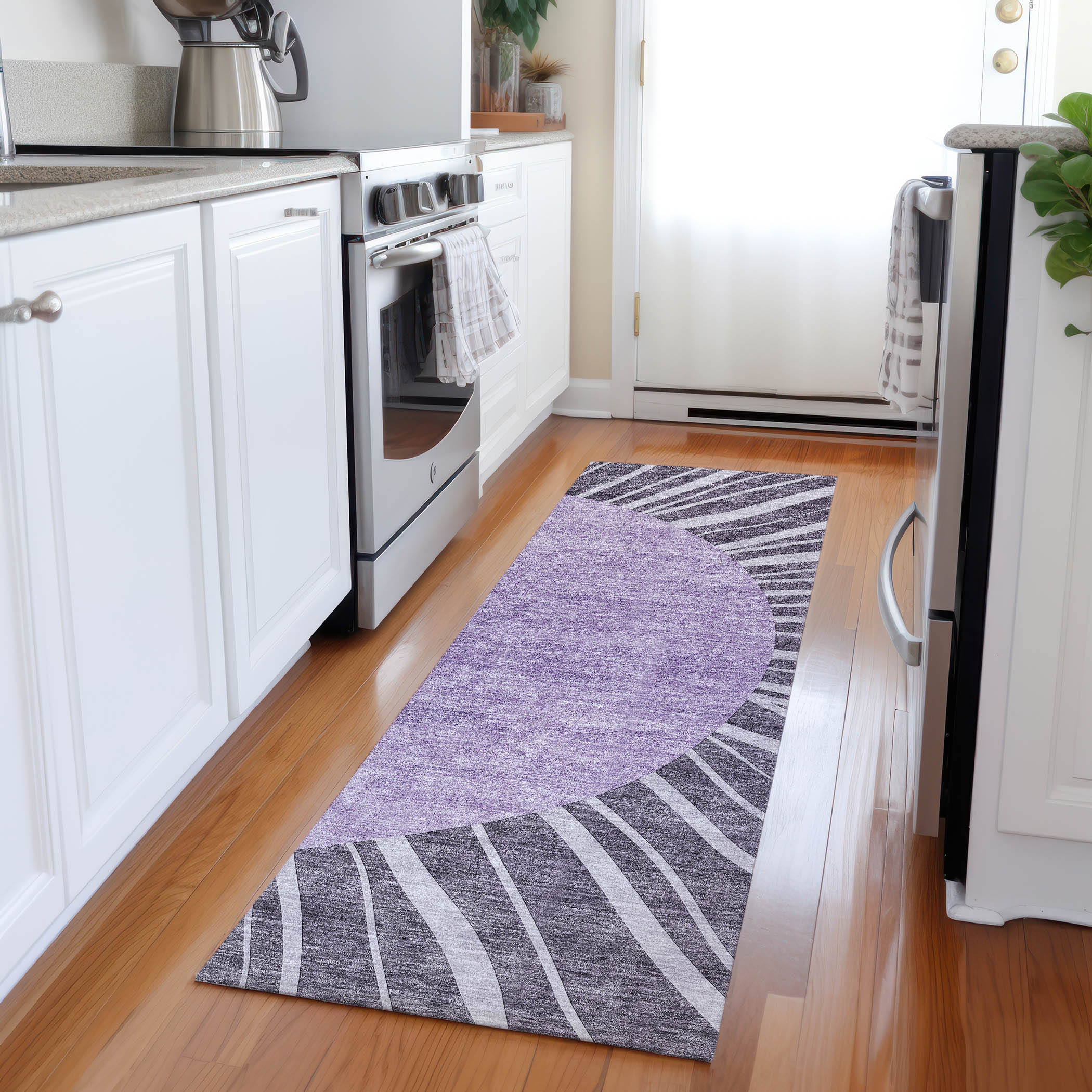 Addison Rugs ACN668PP2X8 rugs - View #6