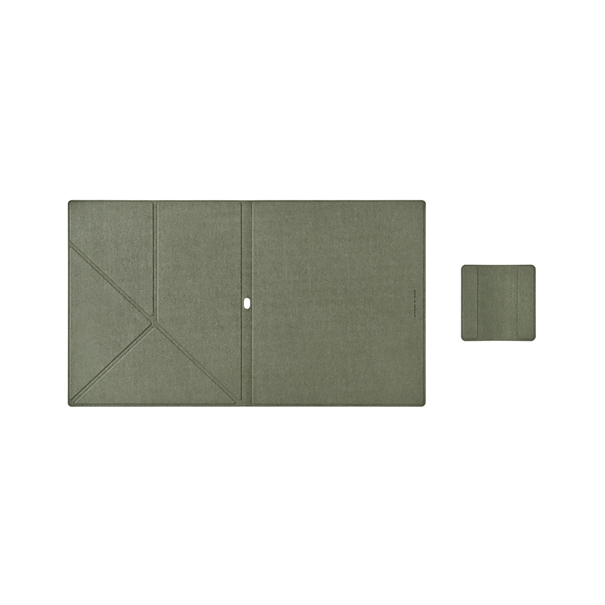 BOOX Note Air5 C Magnetic Cover Case