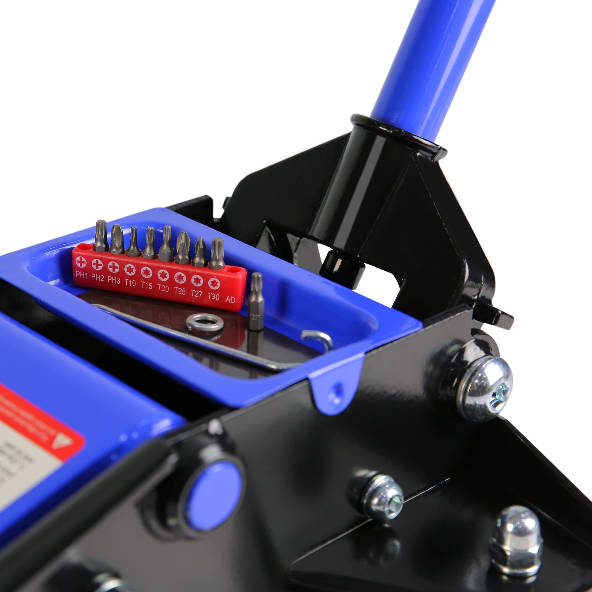 Siavonce XH15437 jacks - View #4