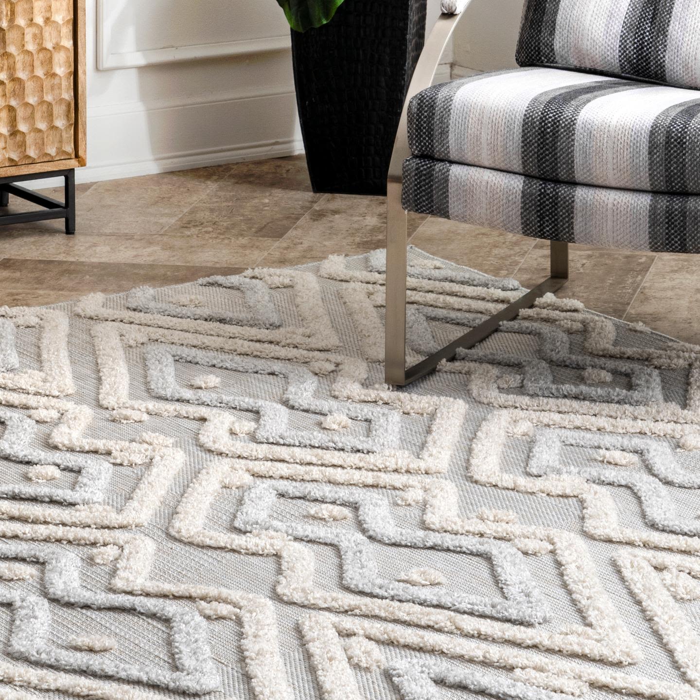 nuLOOM AHMW02A-508 rugs - View #4