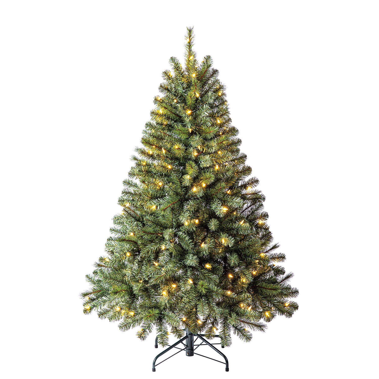 Holiday Living TG50M3AY9D00 Artificial-Christmas-Trees - View #12