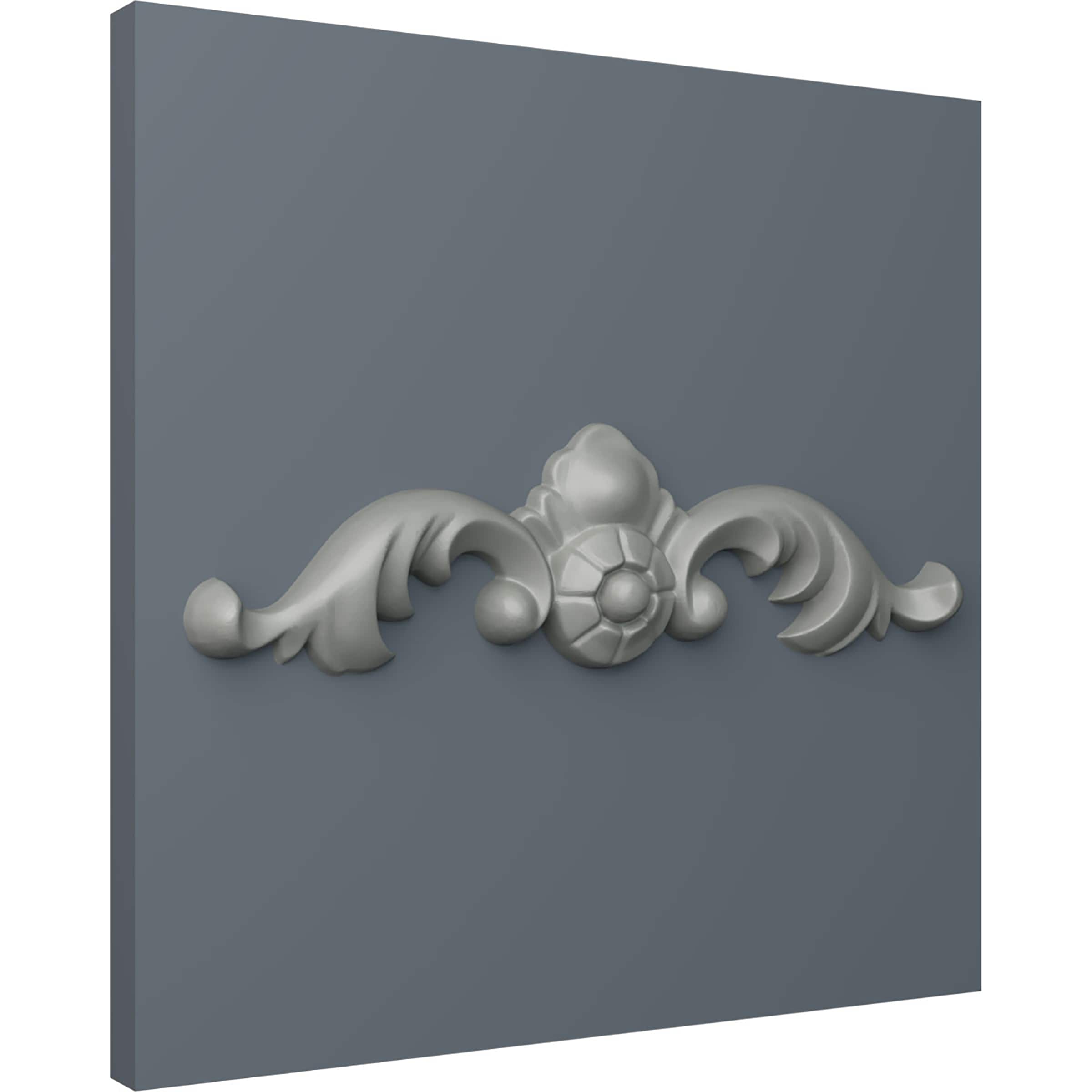 Ekena Millwork ONL09X02X01DN appliques - View #5