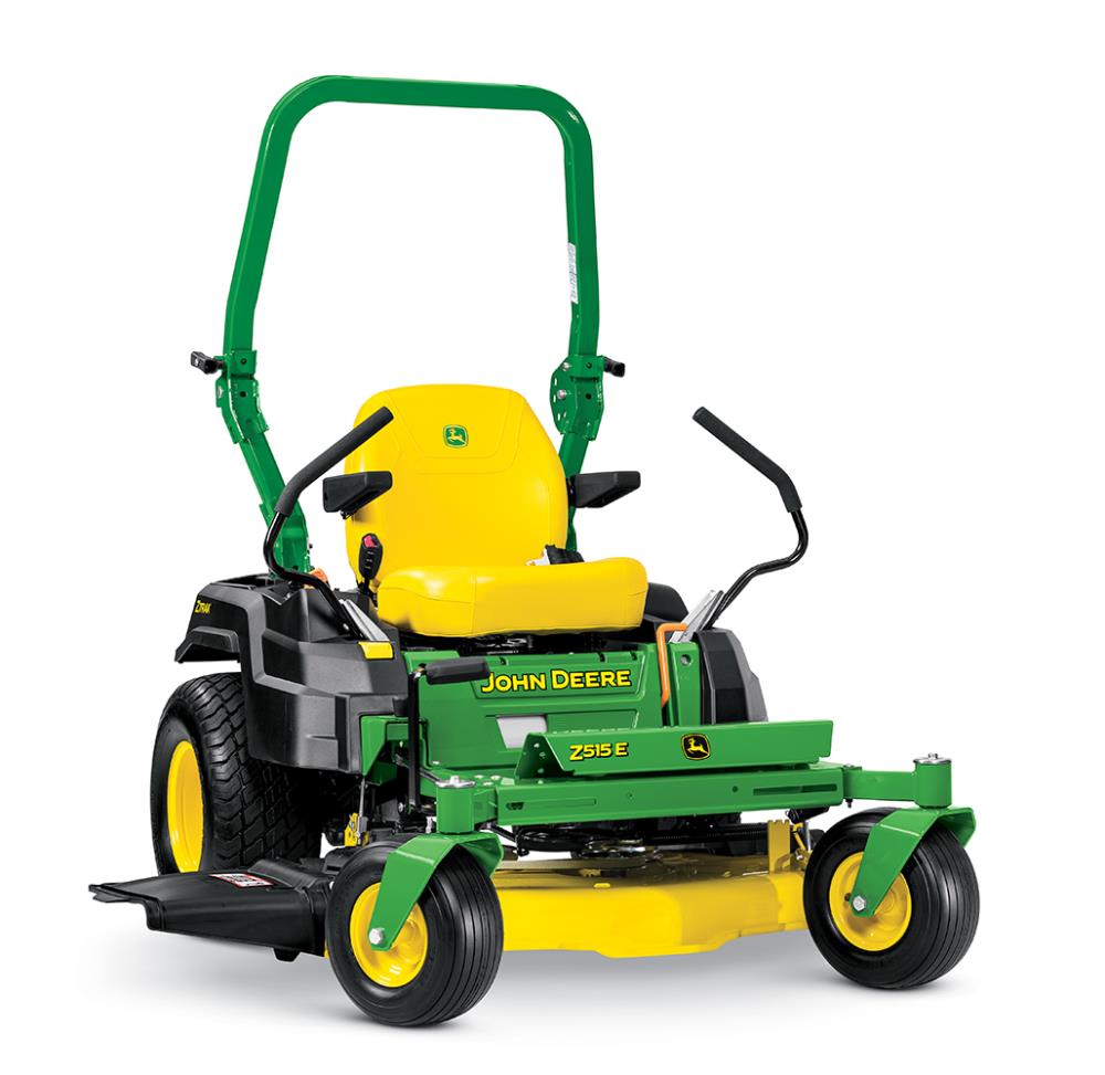 3 Top Rated ZeroTurn Riding Lawn Mowers at