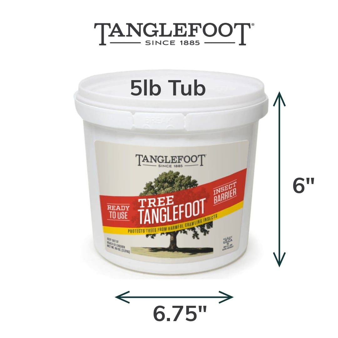 Tanglefoot TF10080 repellents - View #3