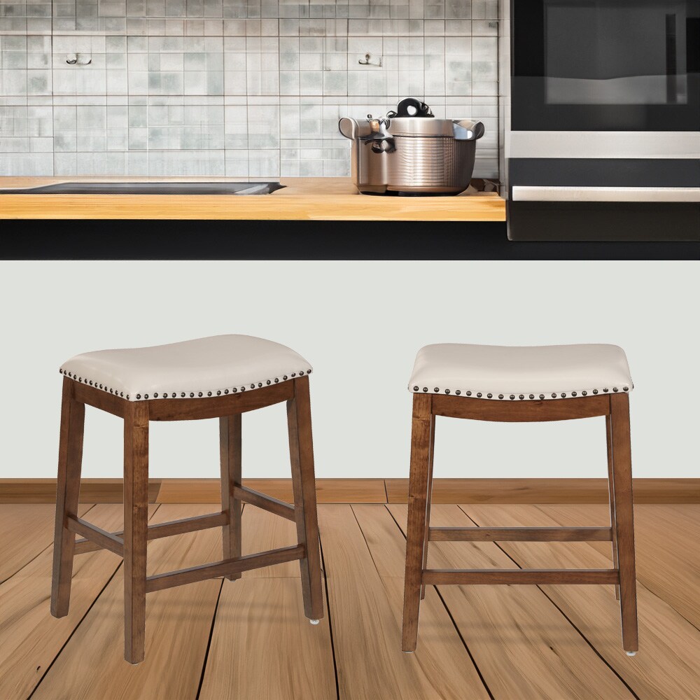 OSP Home Furnishings MET1524-BD28 stools - View #8