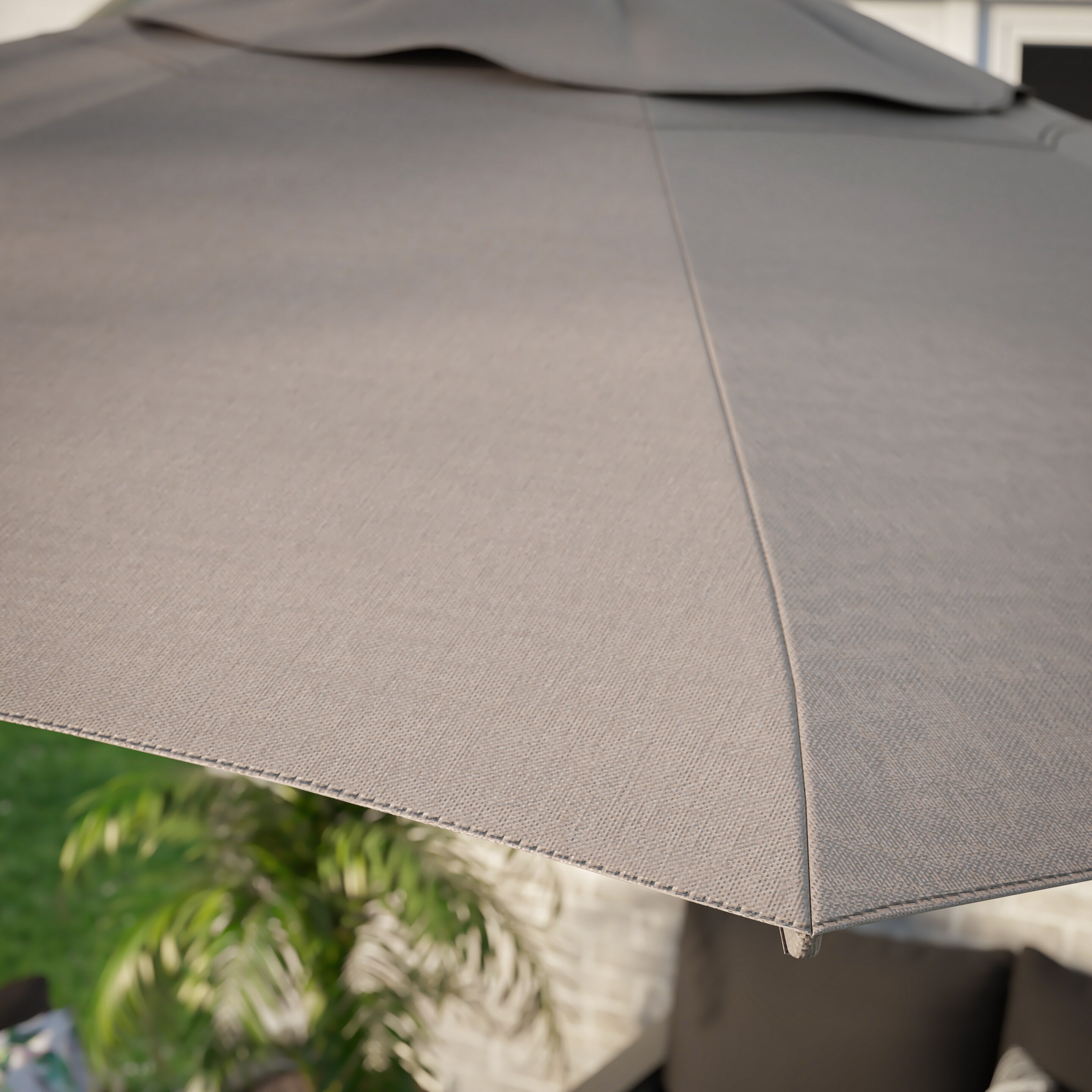 allen + roth URA058012B Umbrellas-2 - View #5