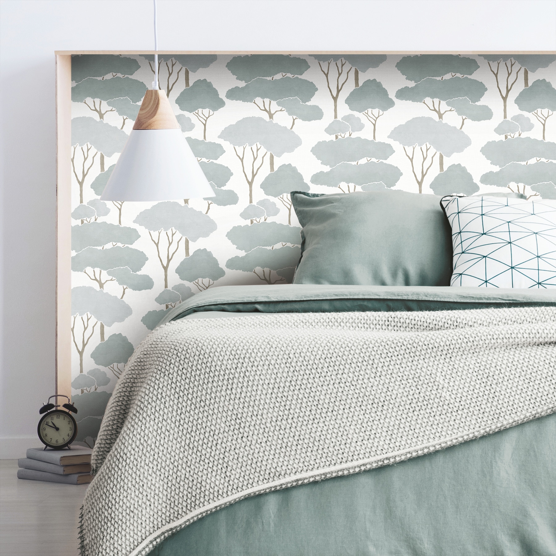 RoomMates RMK12063WP wallpaper - View #4