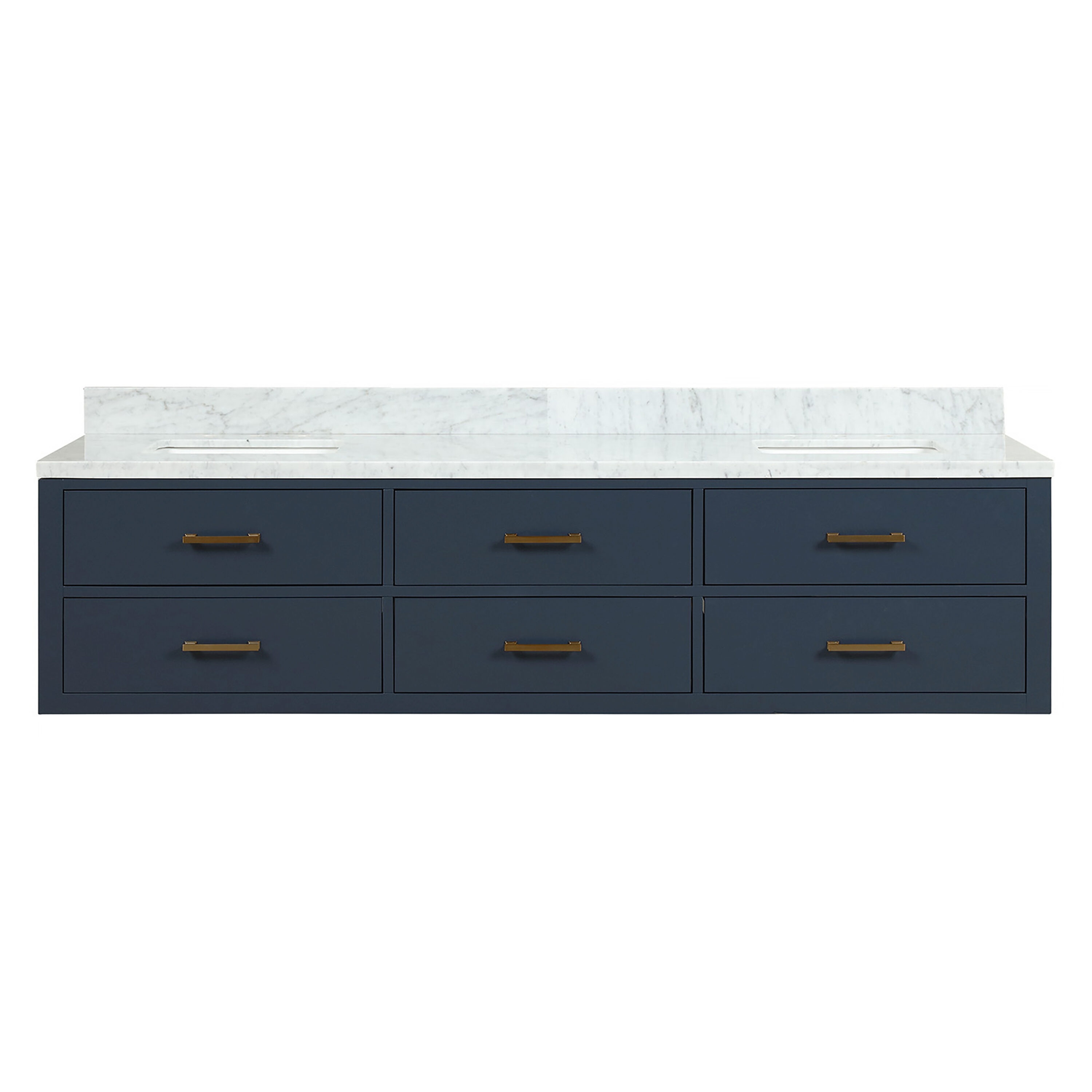 Lexora LVSO80DE100 Bath-Vanity-Combo - View #2
