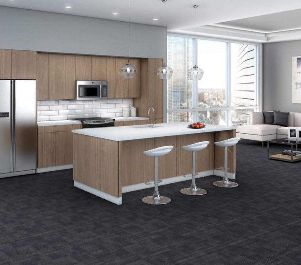 Shaw 7P0UY00400 Carpet-Tile - View #10
