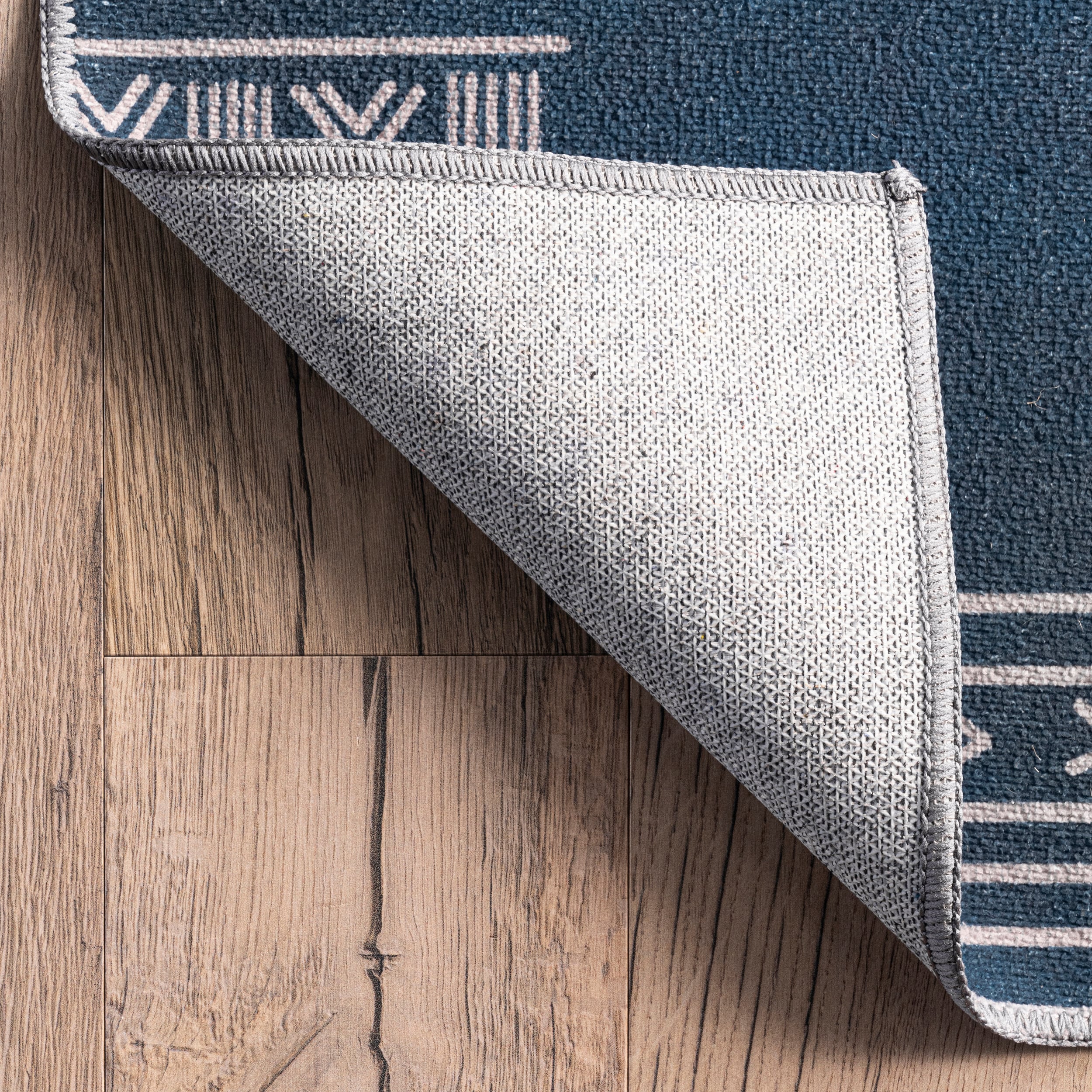 nuLOOM HJAU29A-2608 rugs - View #7