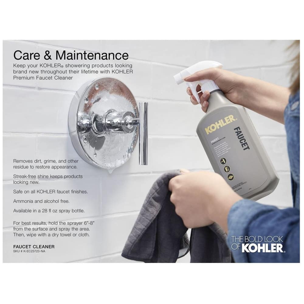 KOHLER K-T78026-4-TT Shower-Valves - View #3