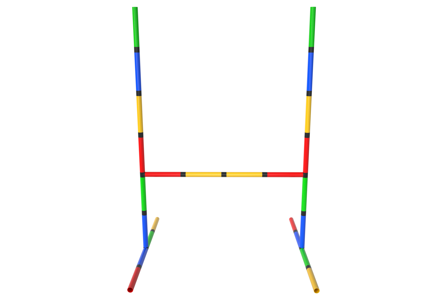Funphix FPSS-4B-1 Sports-Equipment - View #3