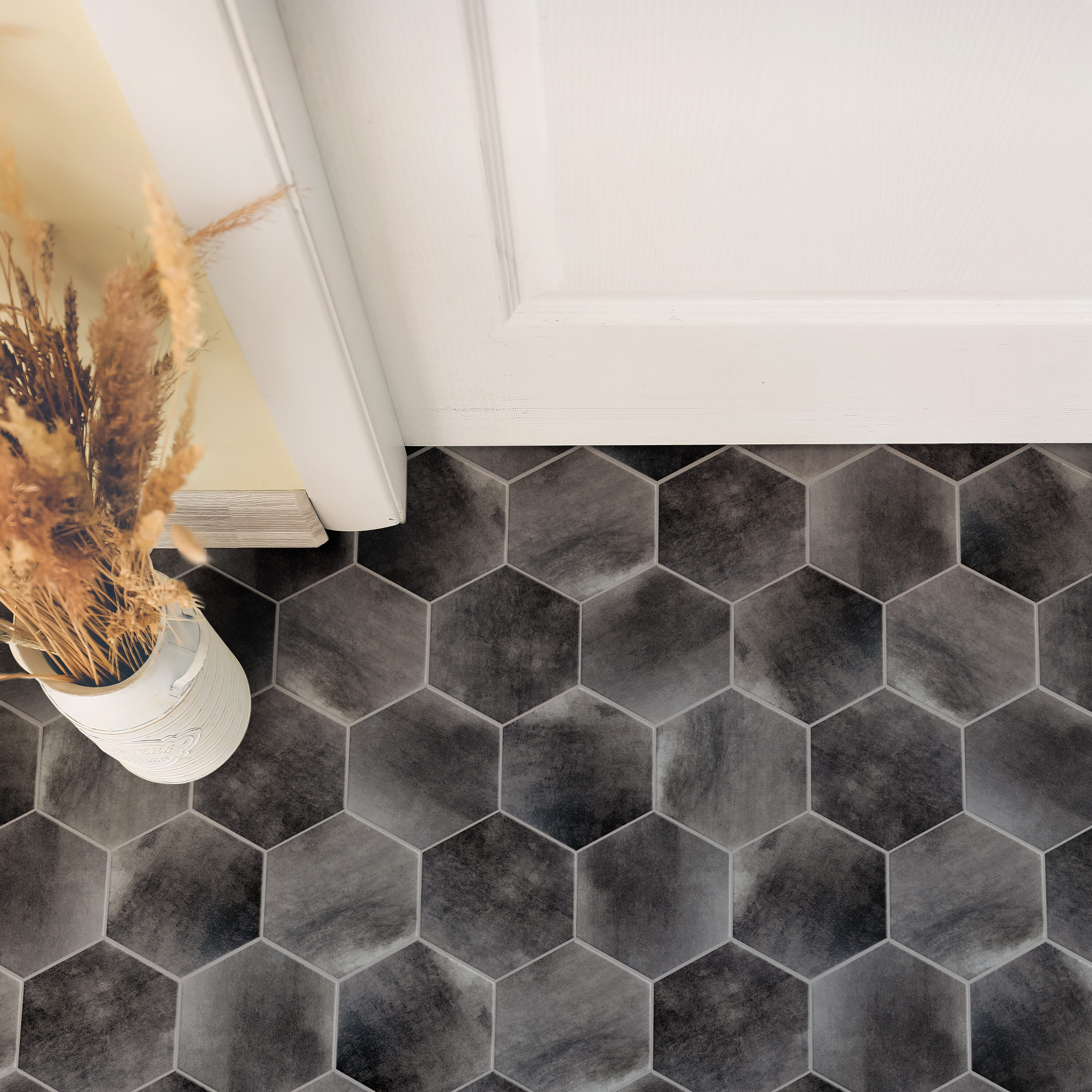 Affinity Tile FBK10XIBK Ceramic-Tile - View #6
