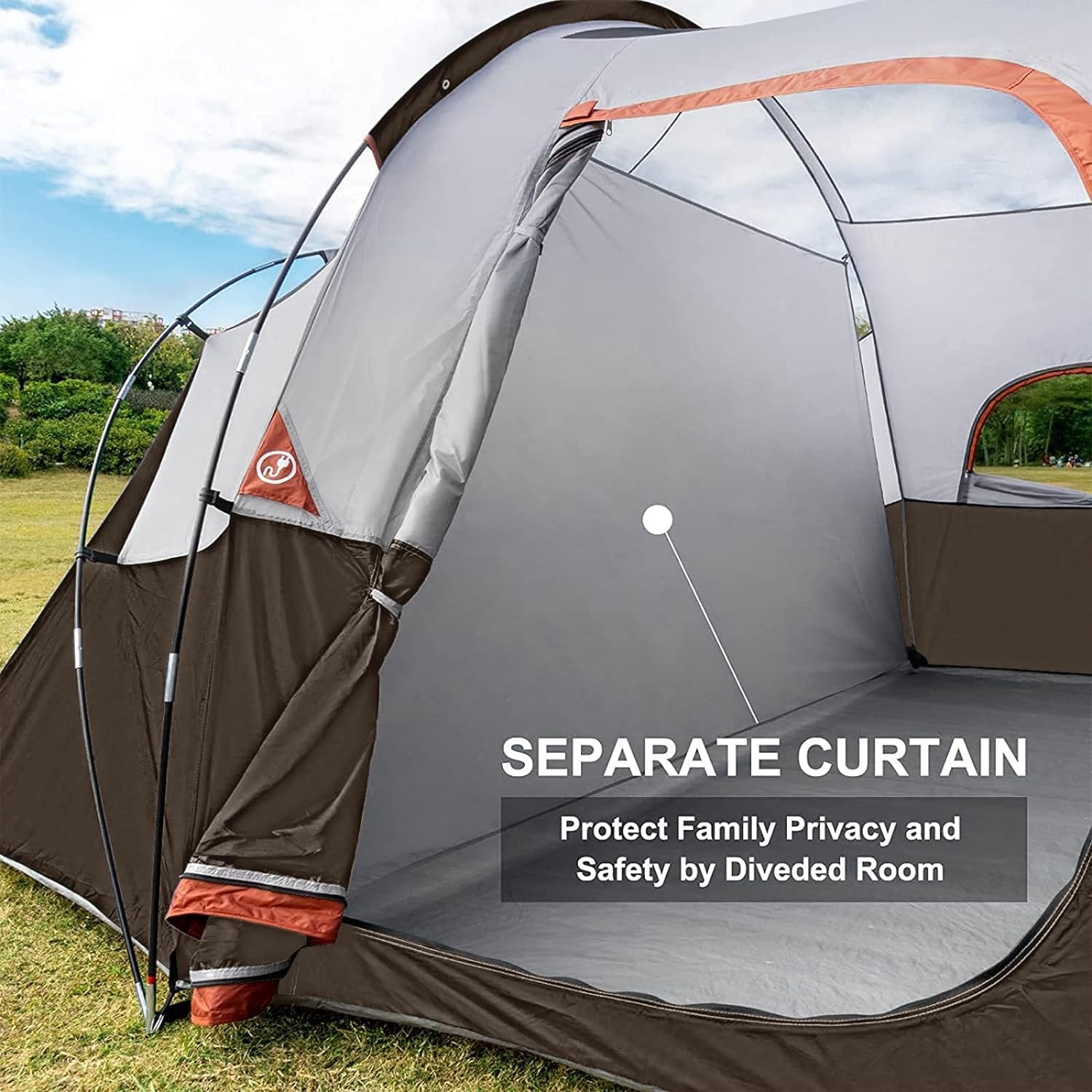 Damerin PTAN-OPS-014 tents - View #11