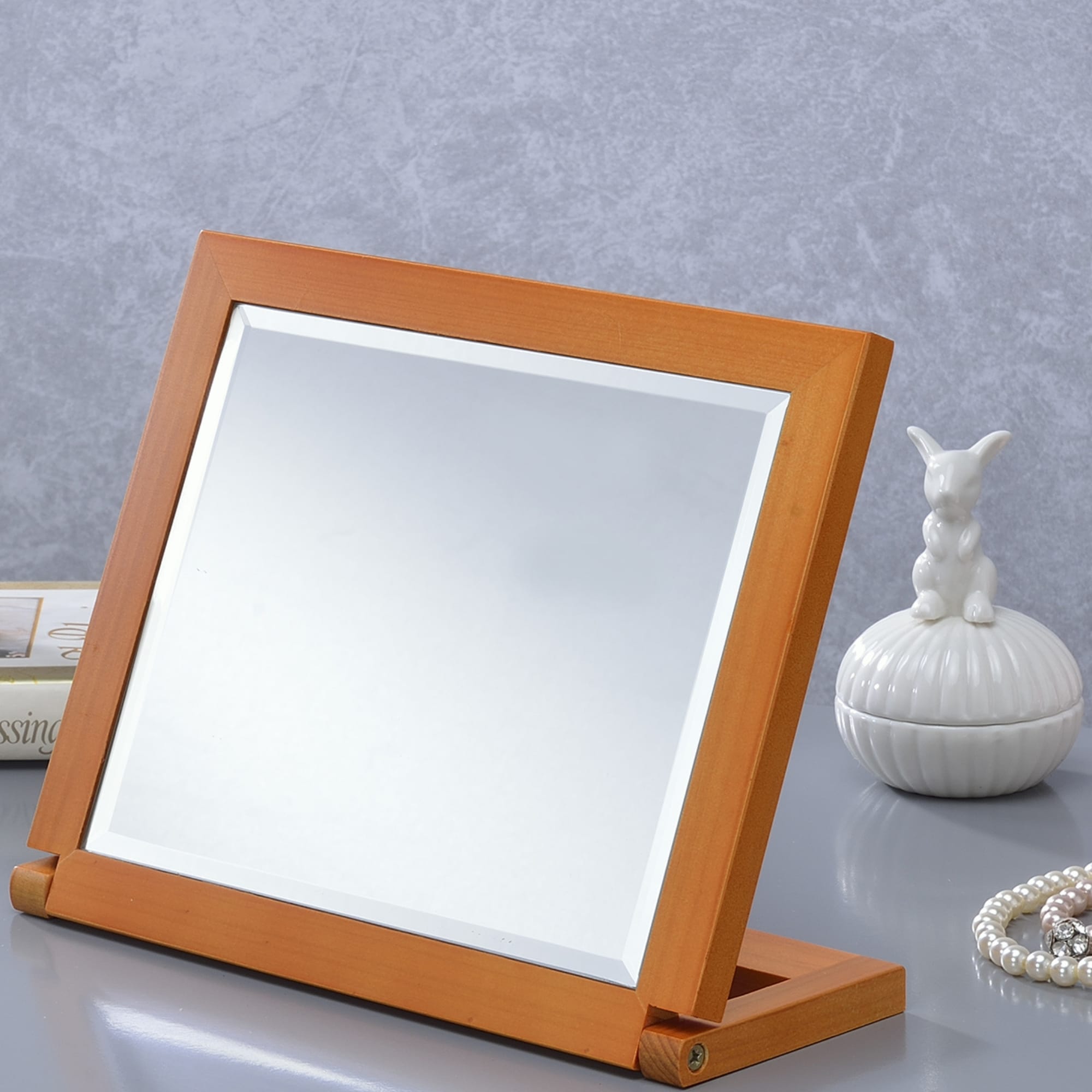 Blisstyle 5TYEBMF7 Makeup-Mirrors - View #4