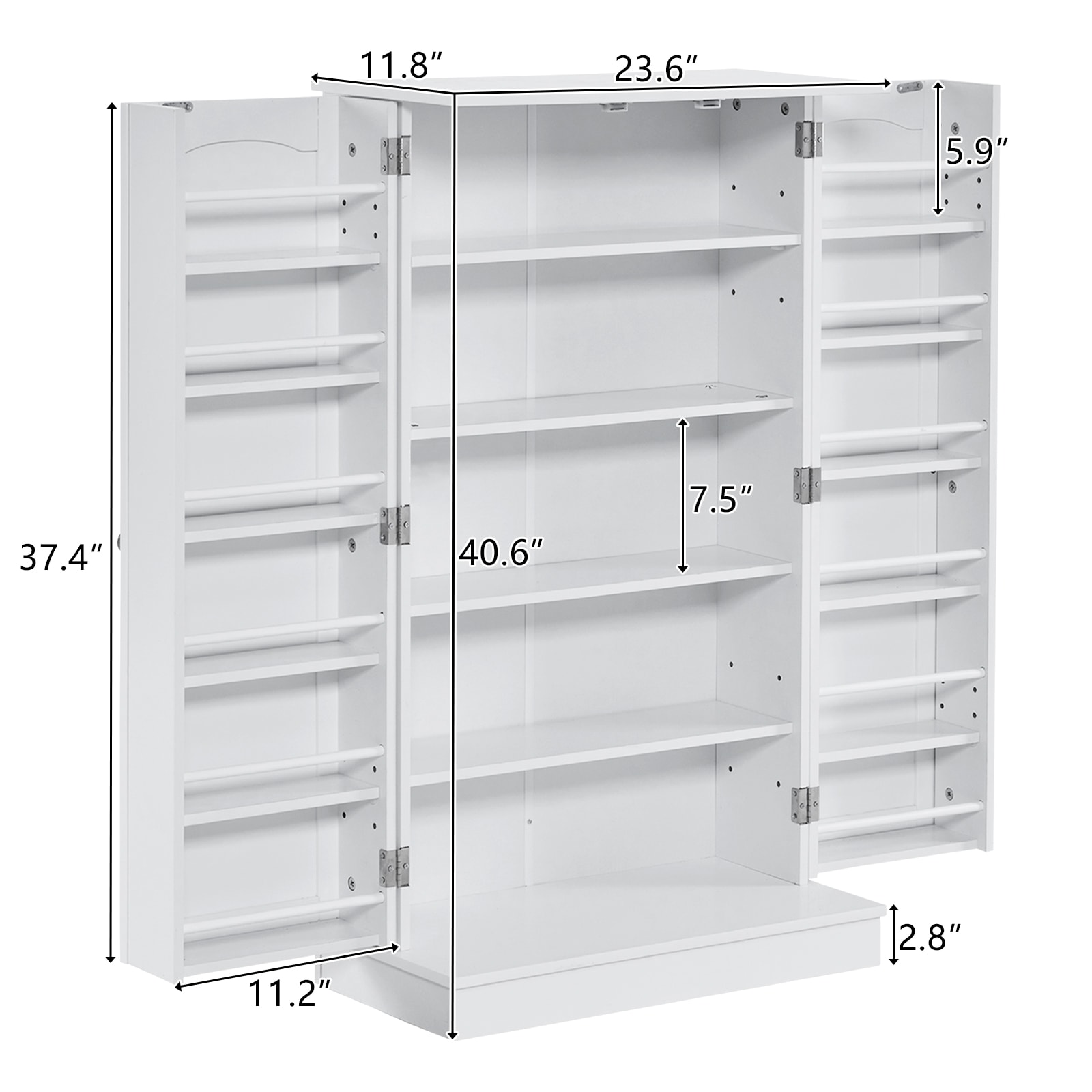 Outopee LO1G52002935 Dining-Kitchen-Storarge - View #7